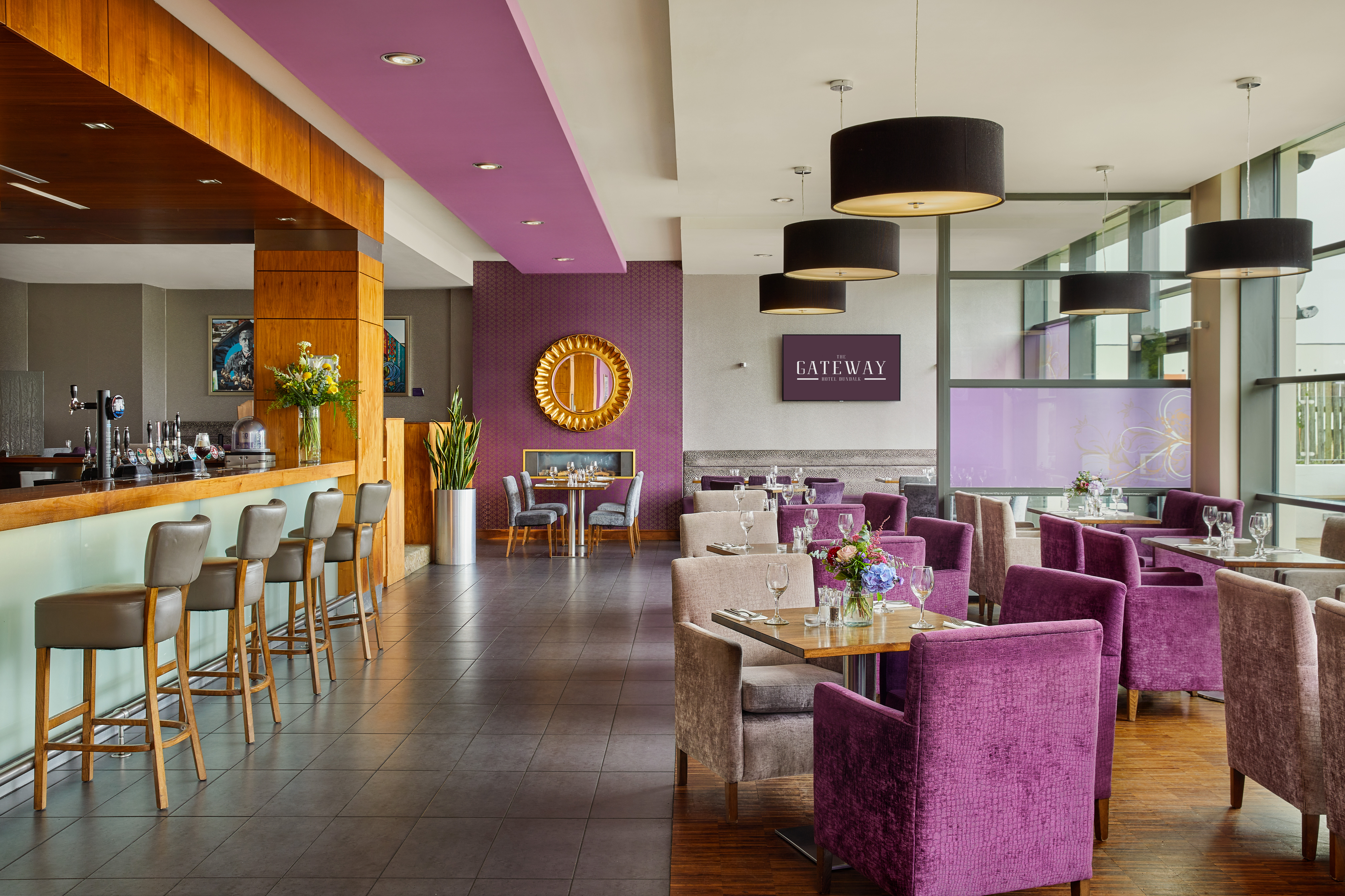 The Gateway Hotel Dundalk