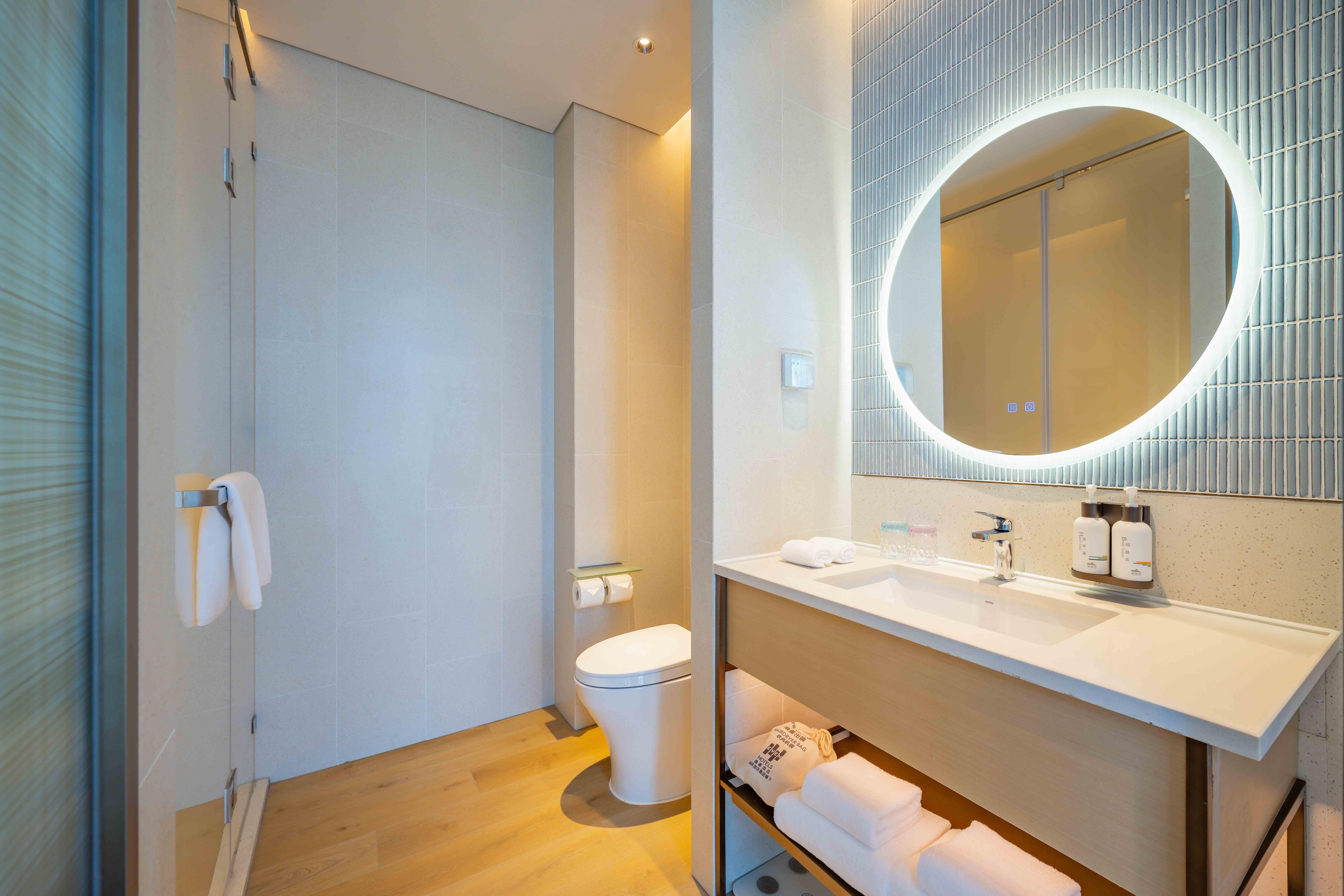 Even Hotel Shanghai Expo