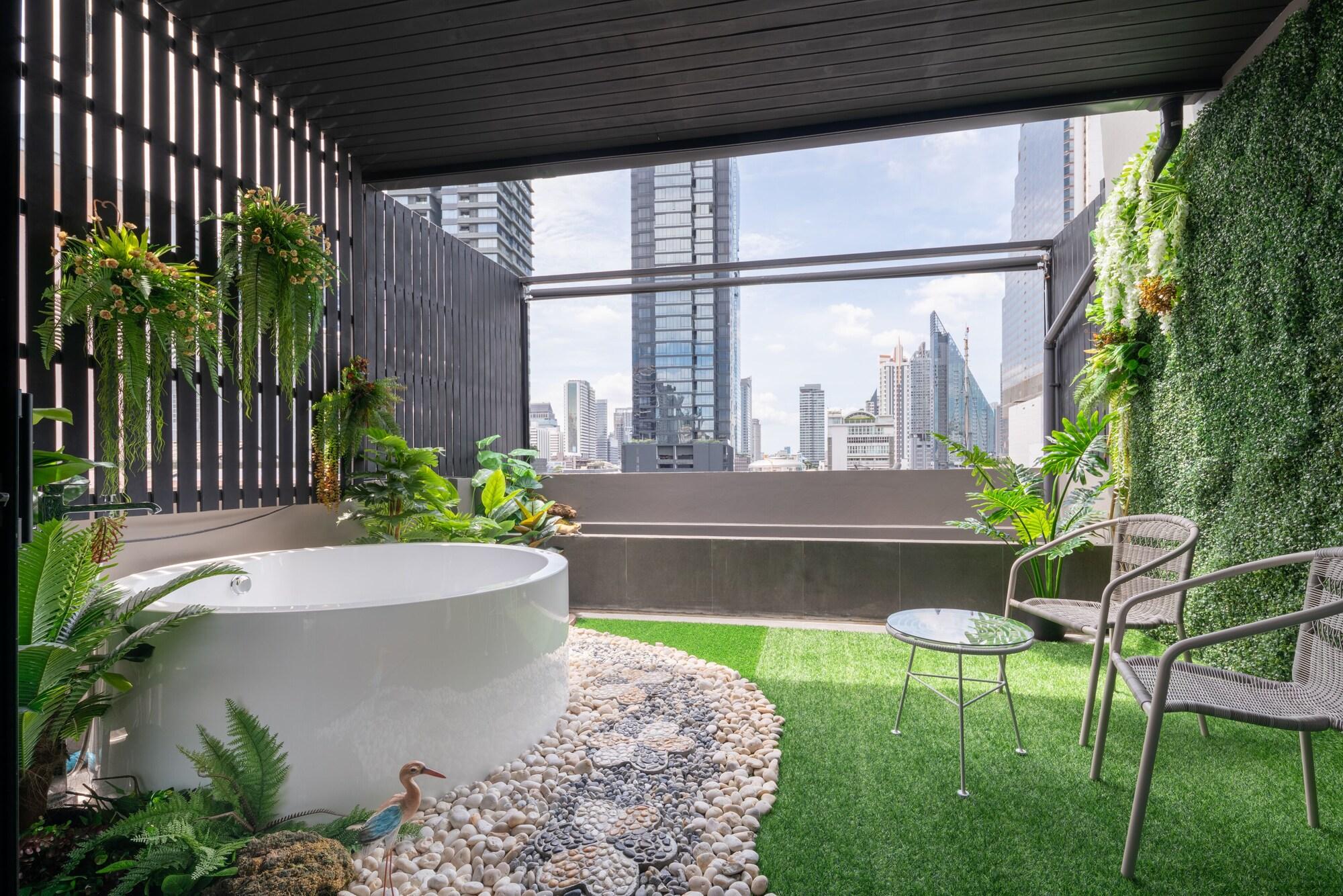 G Boutique Hotel