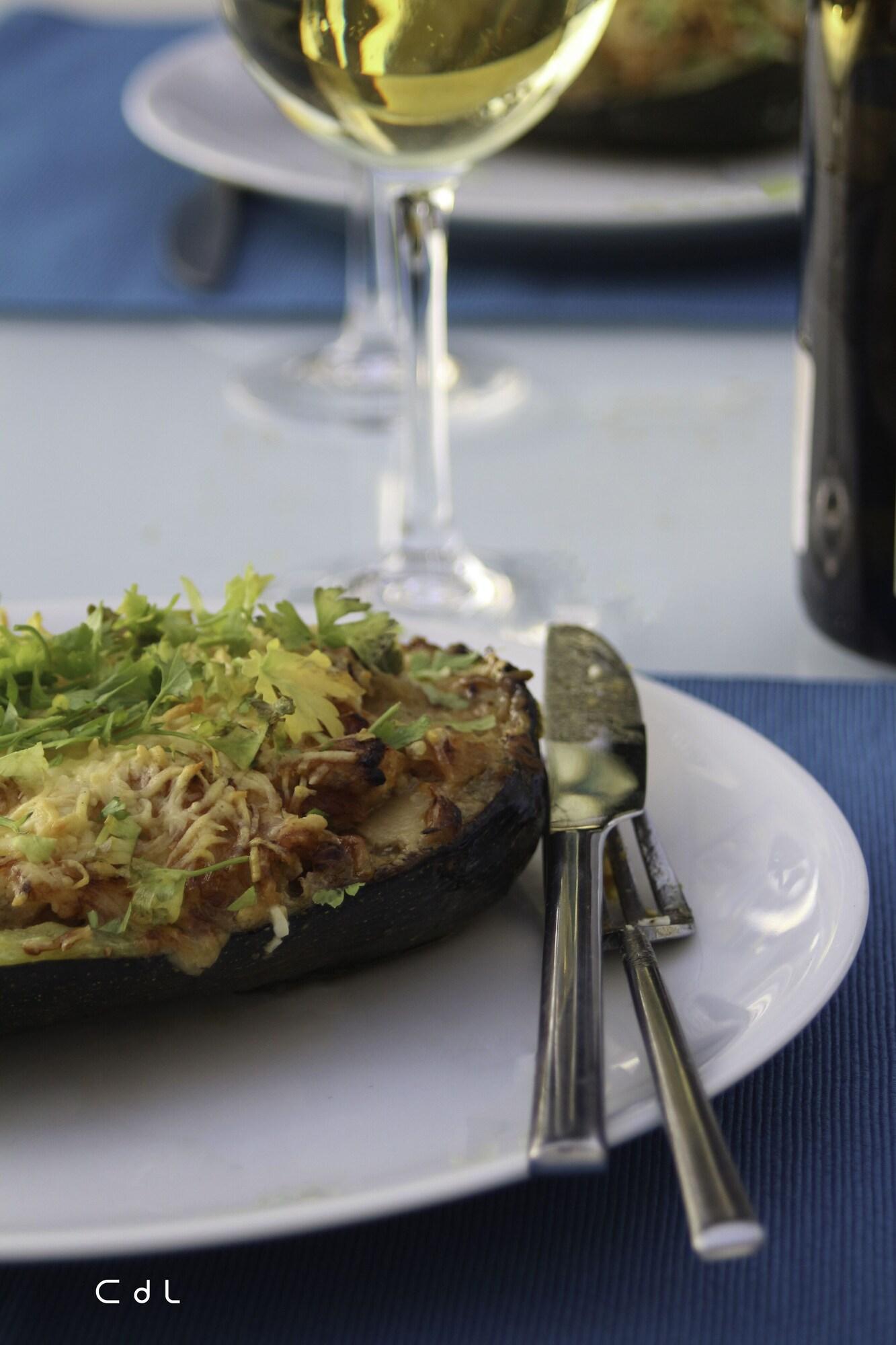 Croissant De Lune
