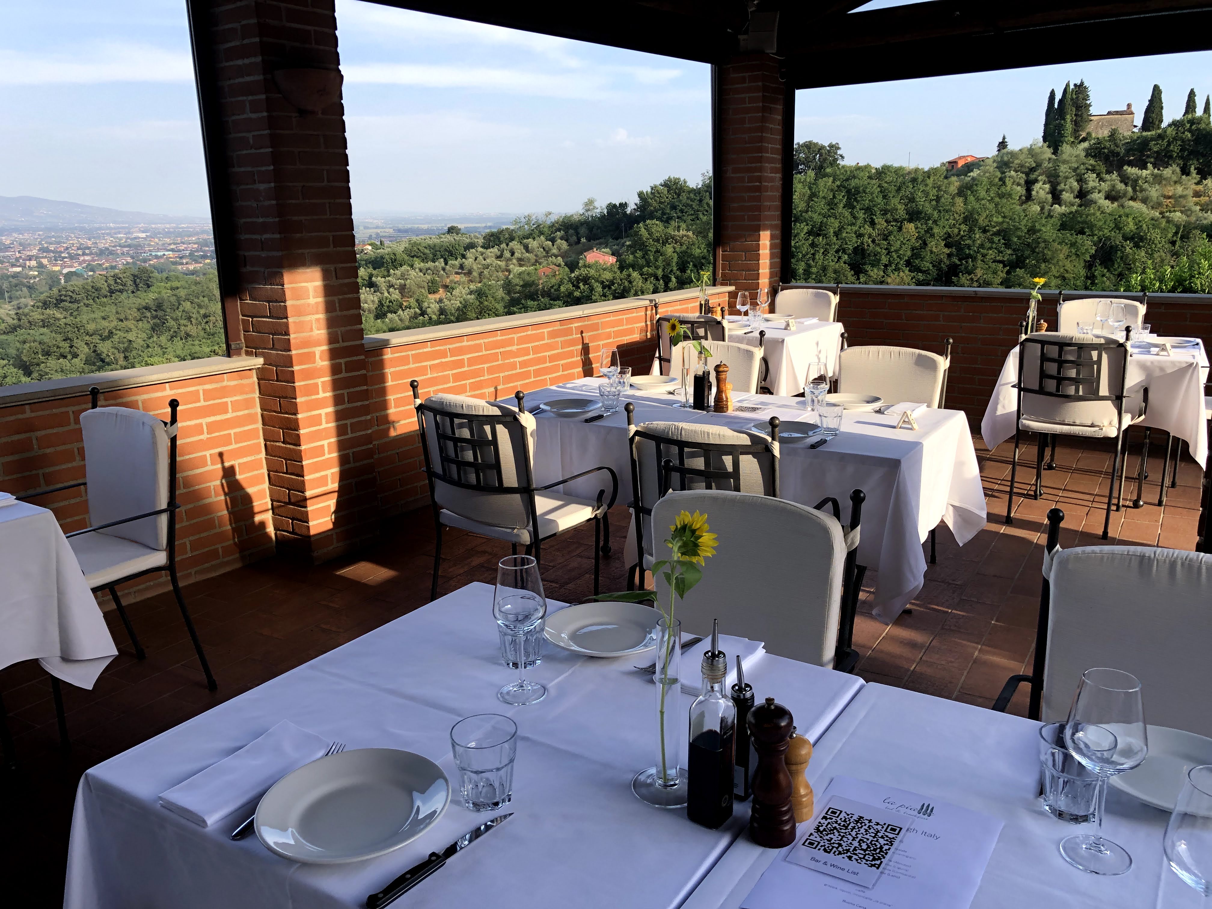 La Piana B&B Hotel