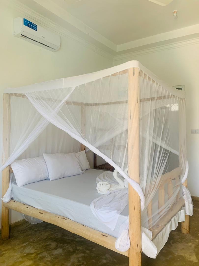 Botany Villas Jambiani