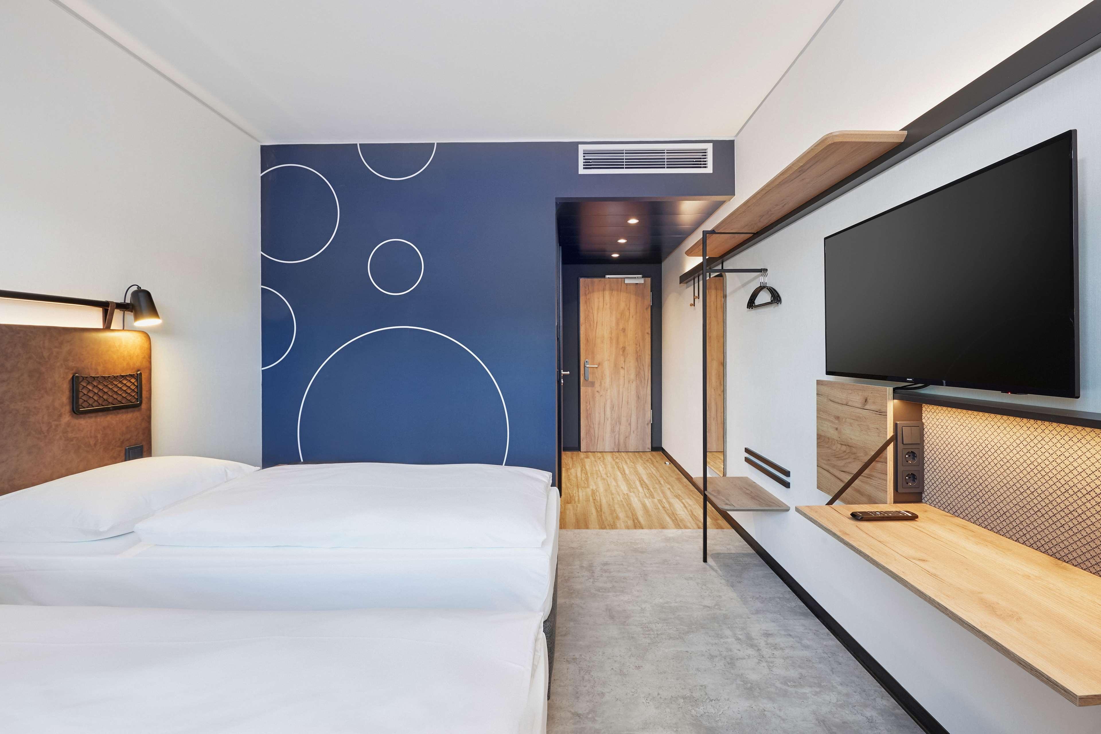H2 Hotel Duesseldorf City