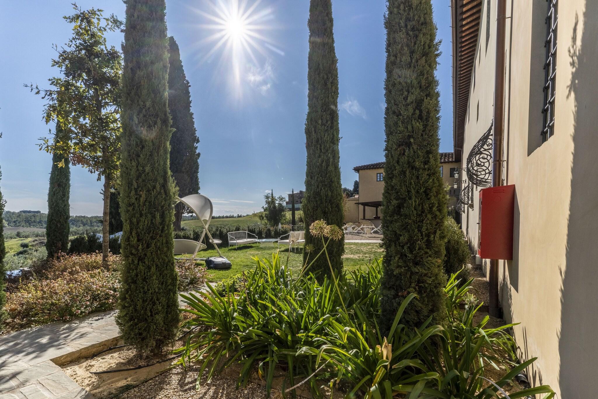 Villa Petriolo, an SLH Hotel by null