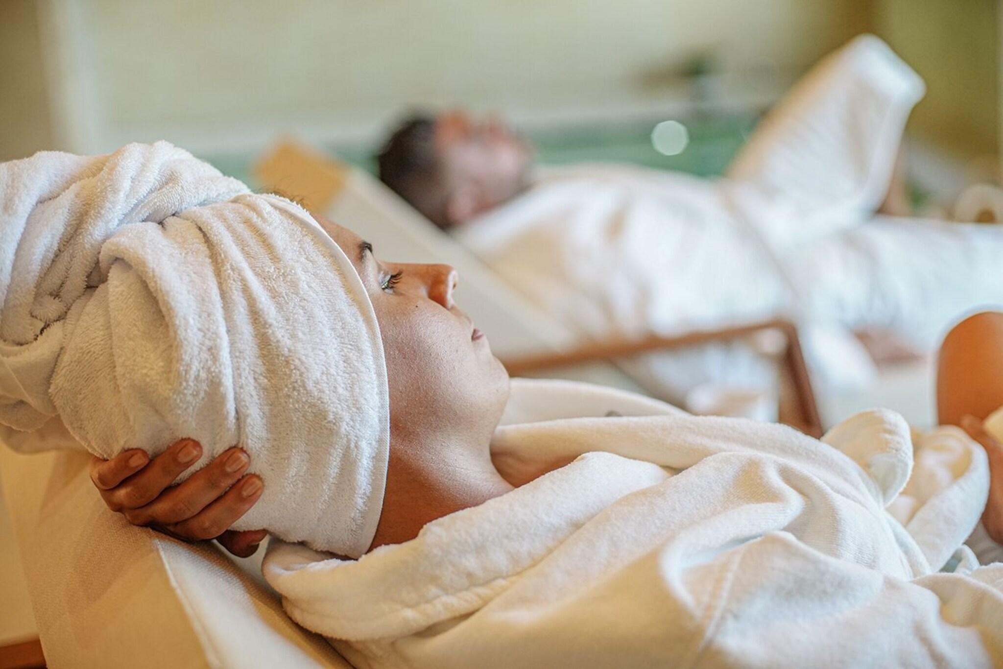 Villa Petriolo, an SLH Hotel by null