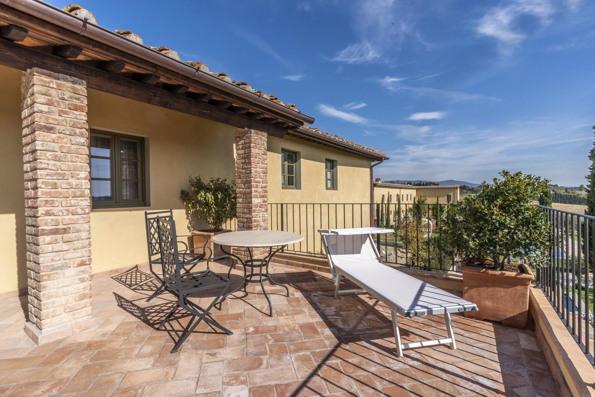 Villa Petriolo, an SLH Hotel by null