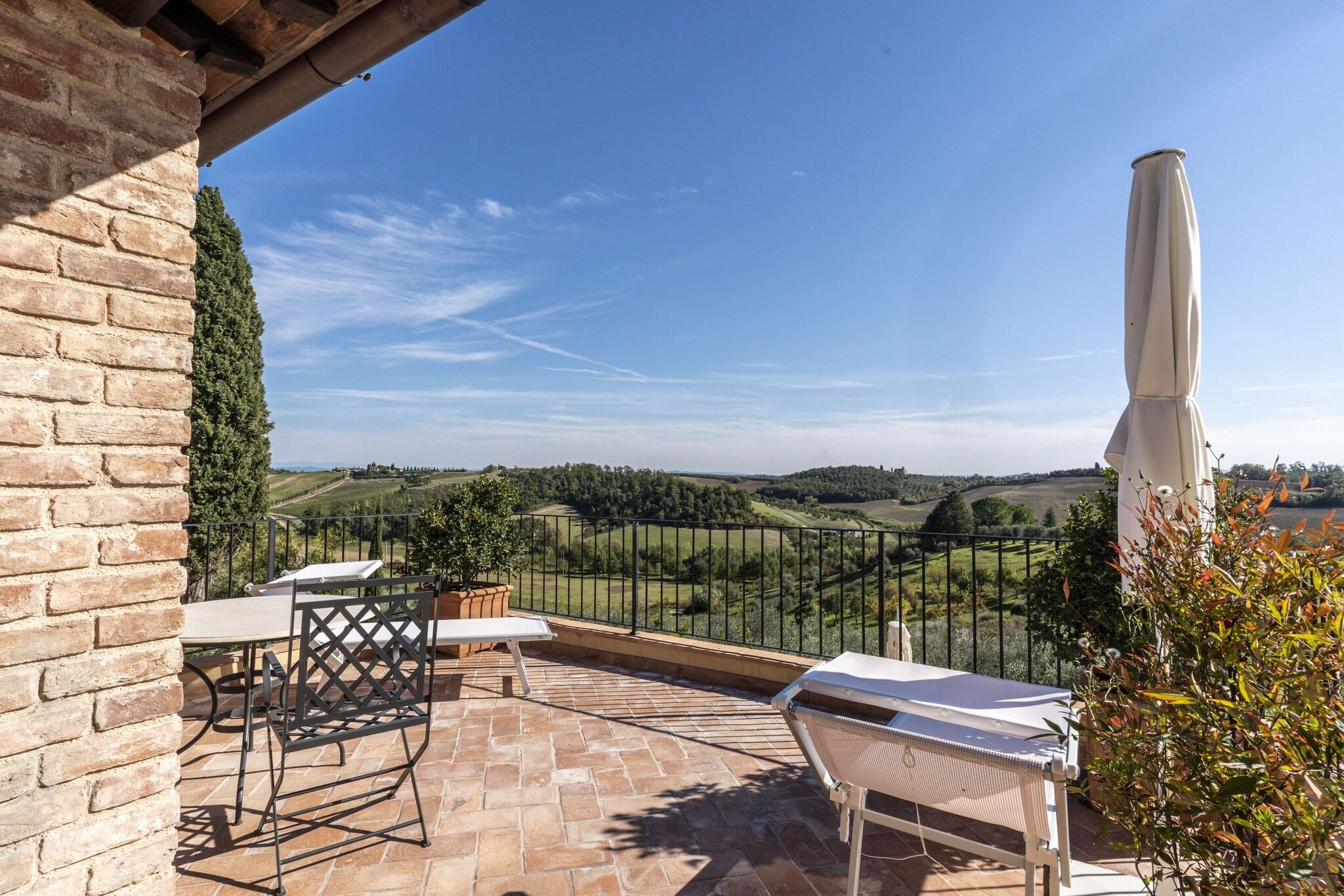 Villa Petriolo, an SLH Hotel by null