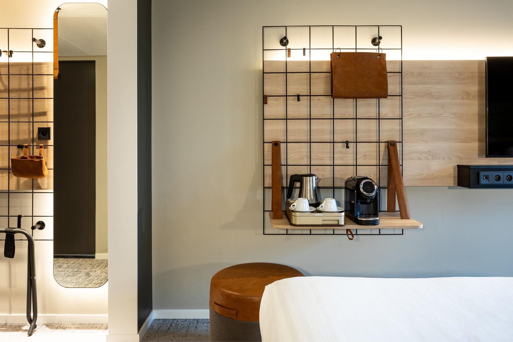 Moxy Paris Val D Europe
