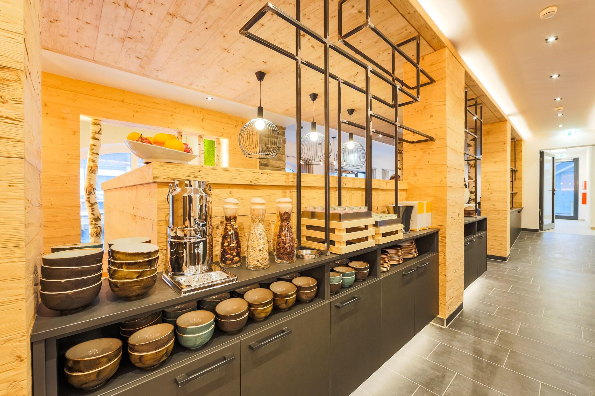 Avenida Panorama Suites Kaprun