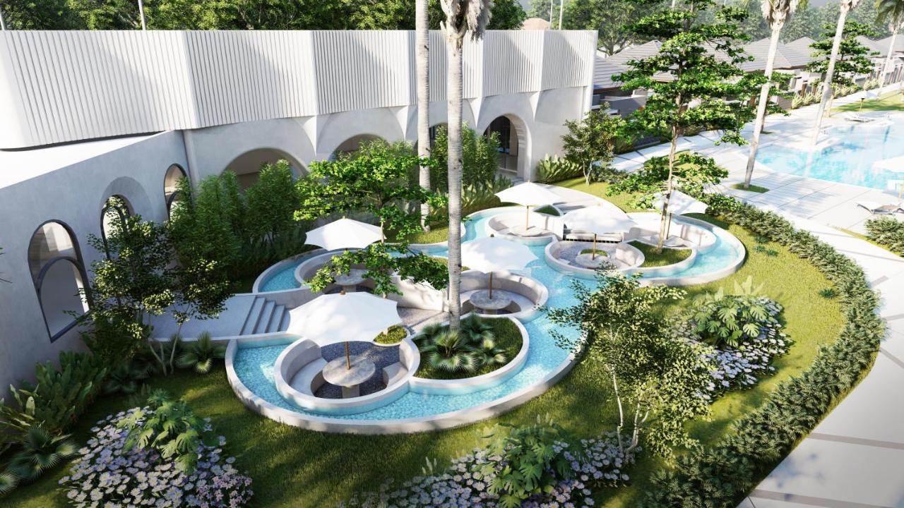 The Allure Villas Managed by Sahid