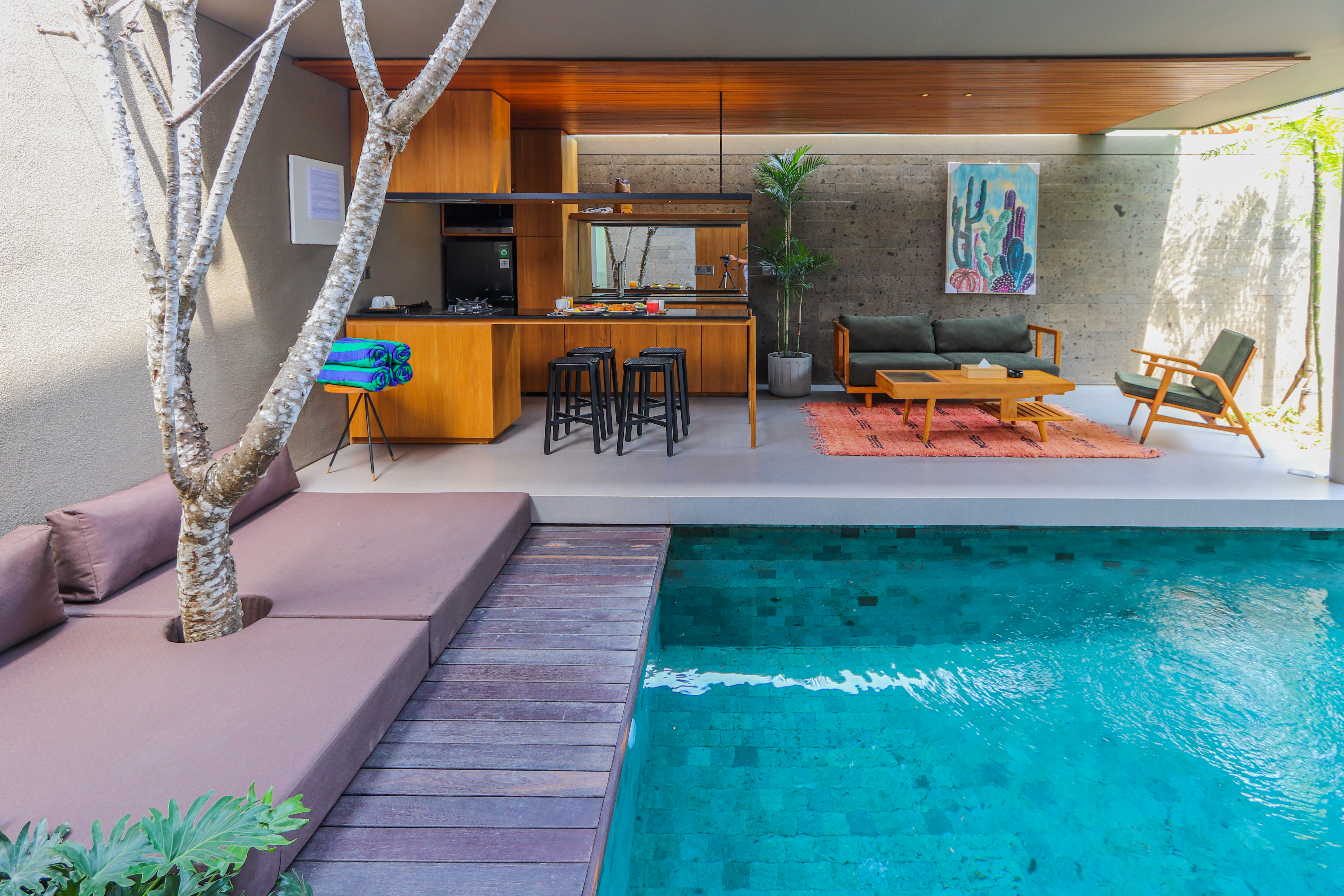 Domisili Villa Canggu By Fays Hospitality