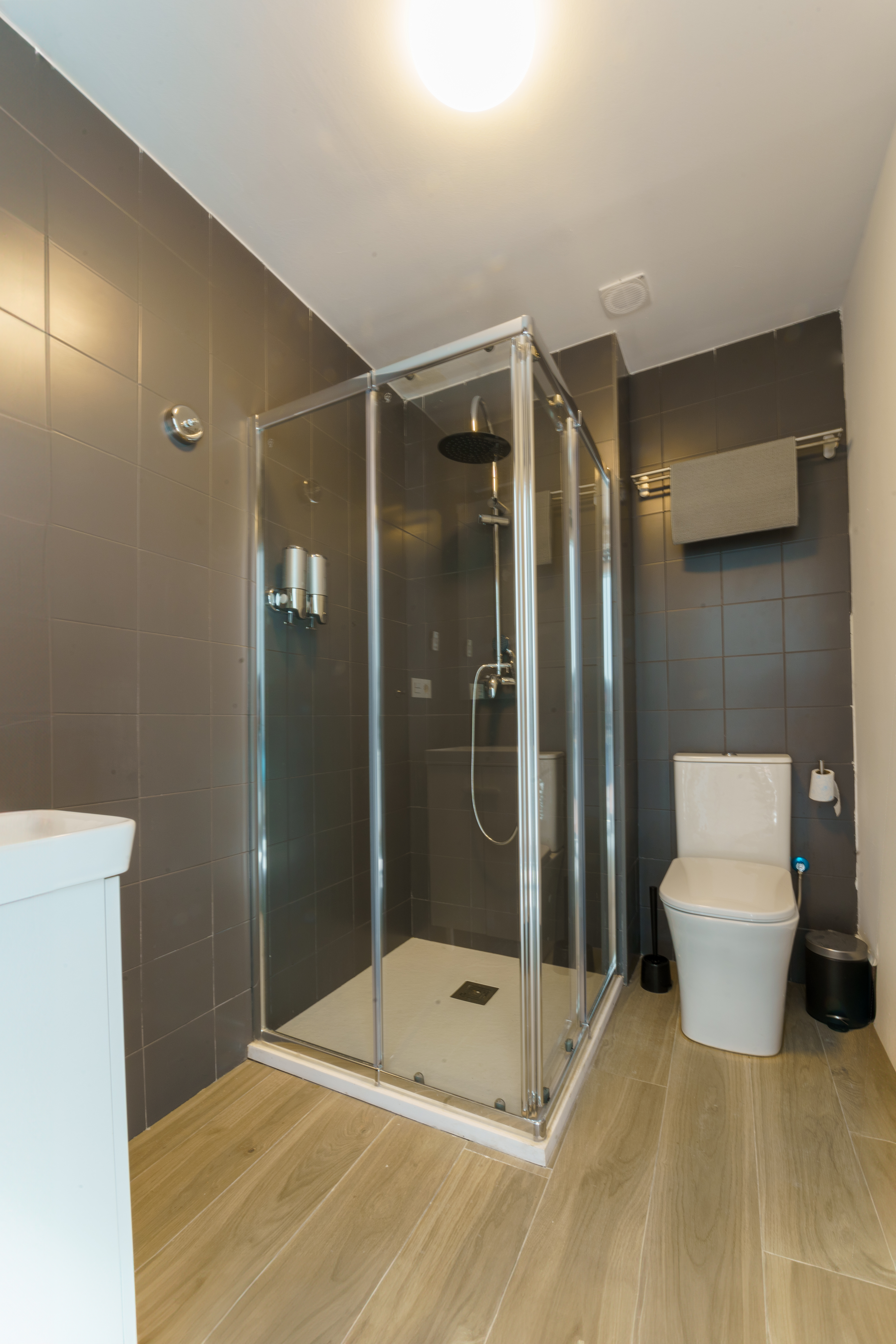 Apartamentos Mapamundi