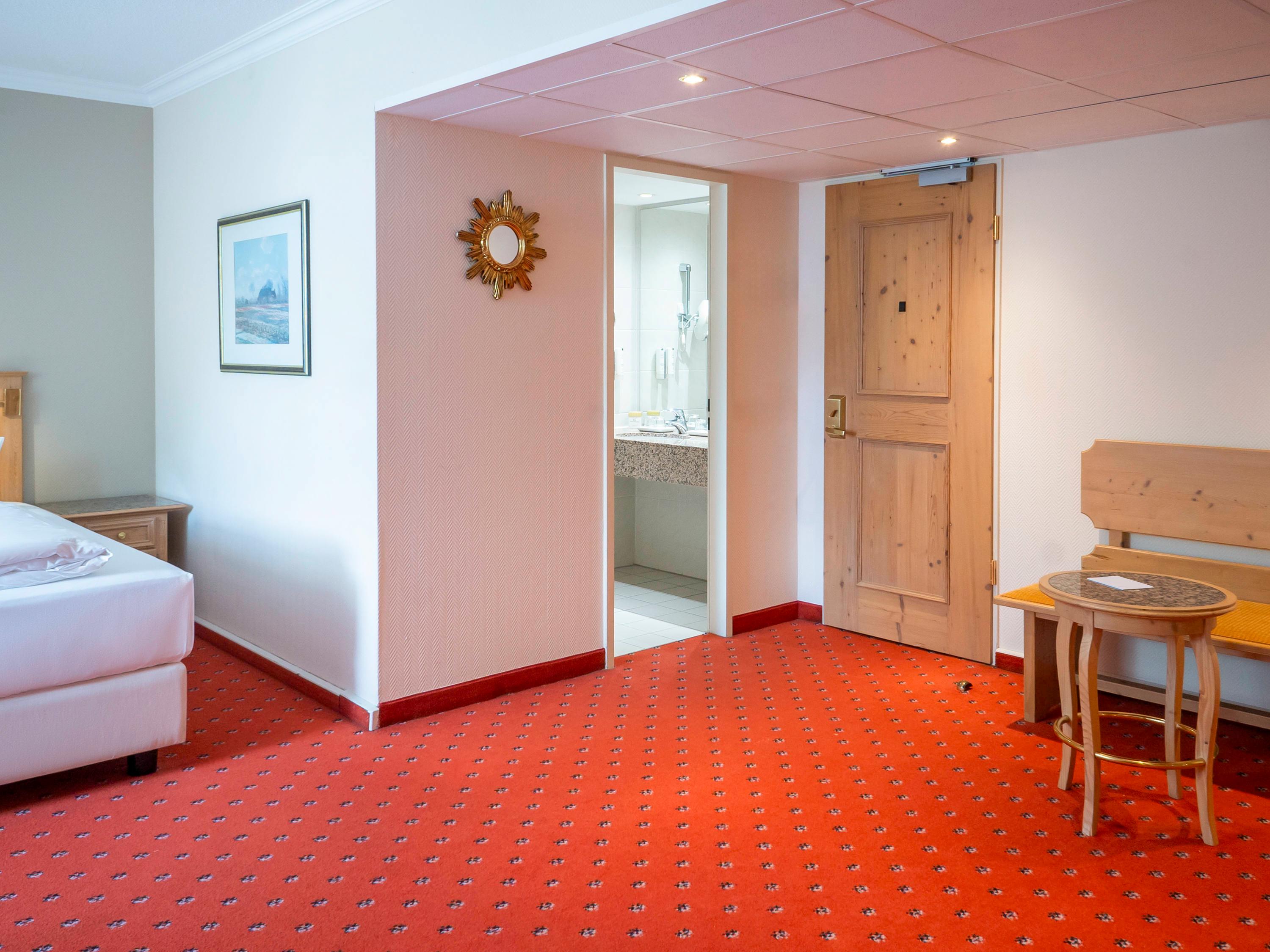 Atomis Hotel Munich Airport by Mercure