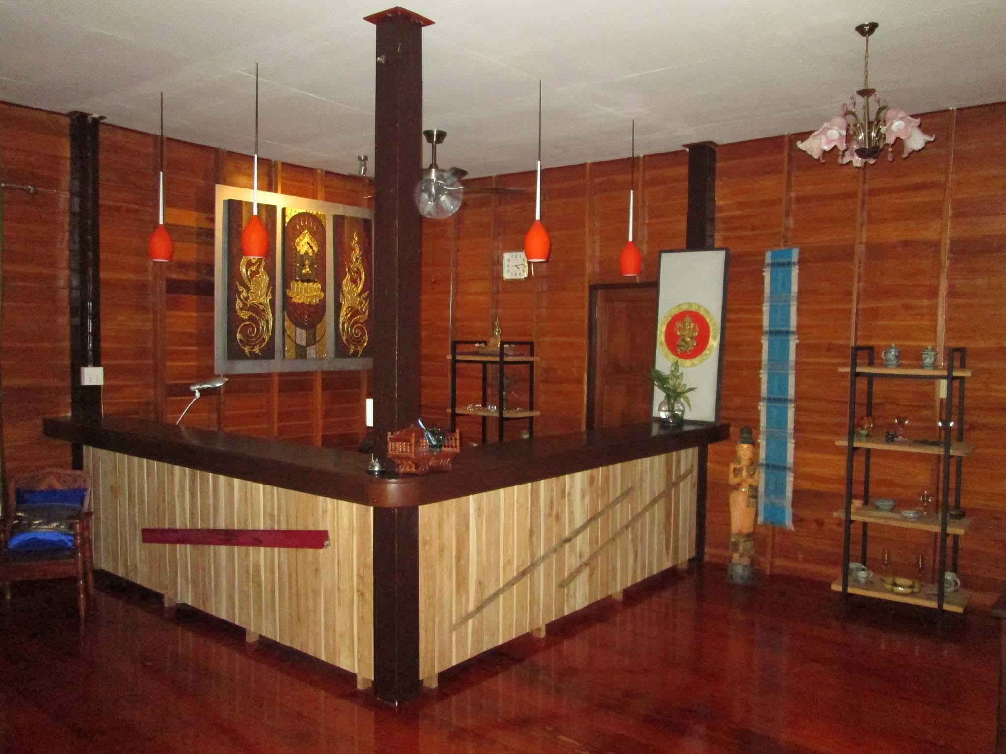 Happiness Resort