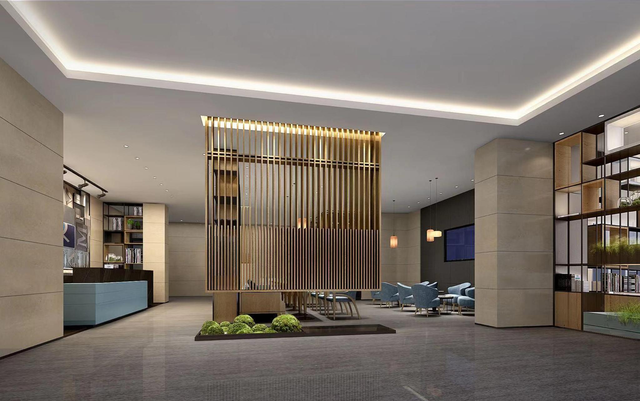 Exterior & Views 1, Qianhai Bay Boutique Hotel, Shenzhen