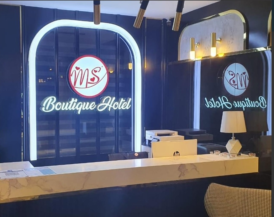 MS Boutique Hotel Kuala Lumpur