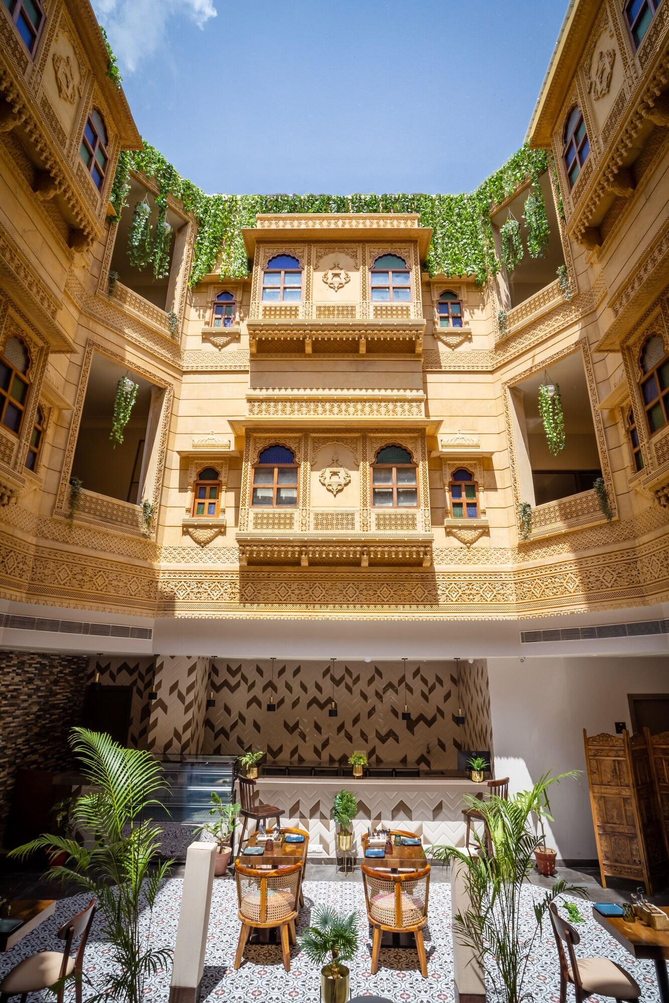 Rupal Residency