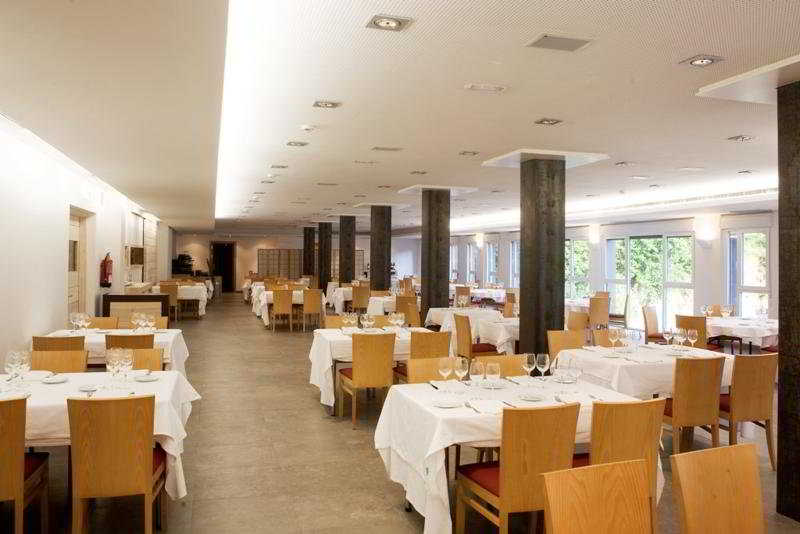Iraipe Santuario de Arantzazu Hotel