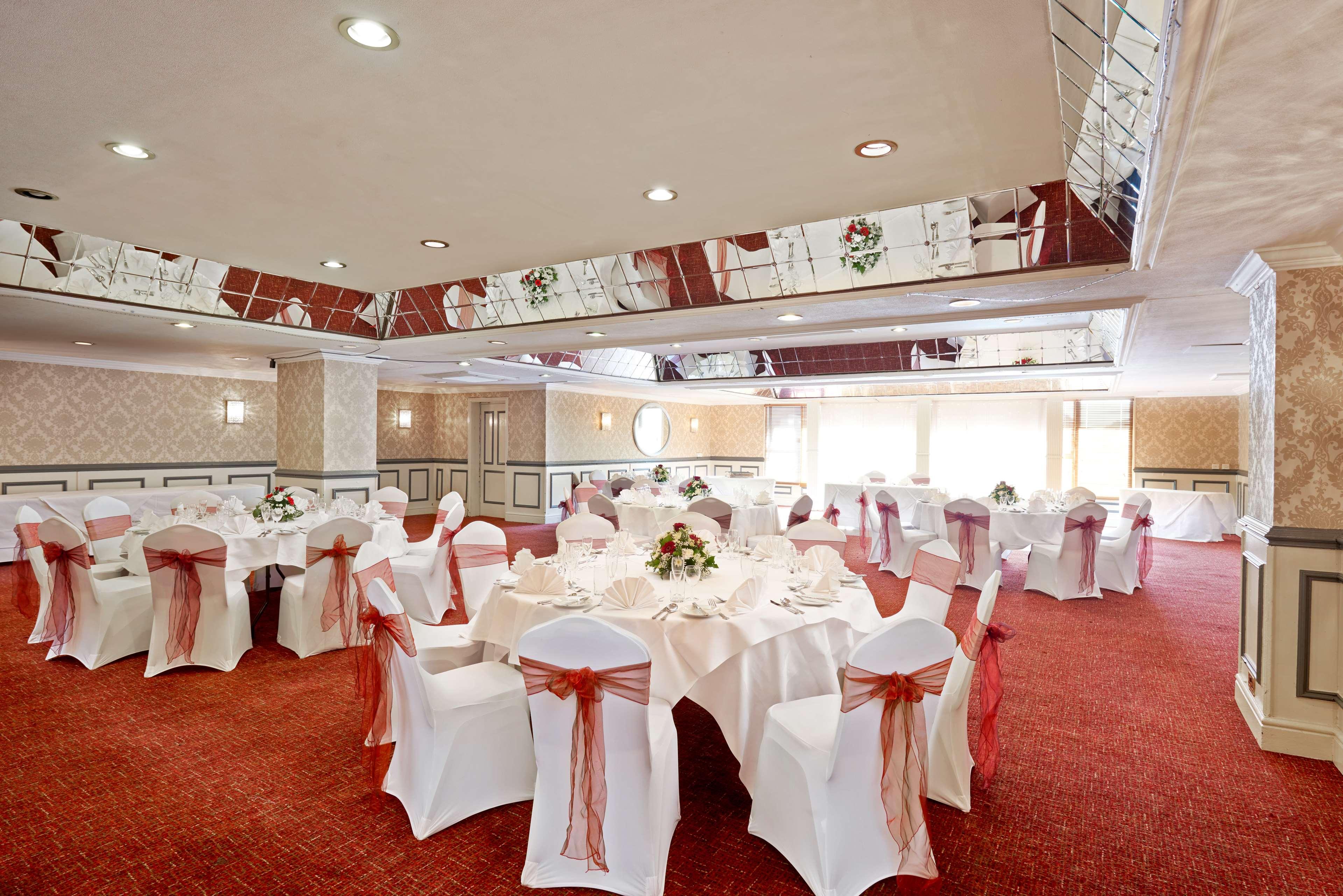 The Hillcrest Hotel Sure Hotel Collection by BW