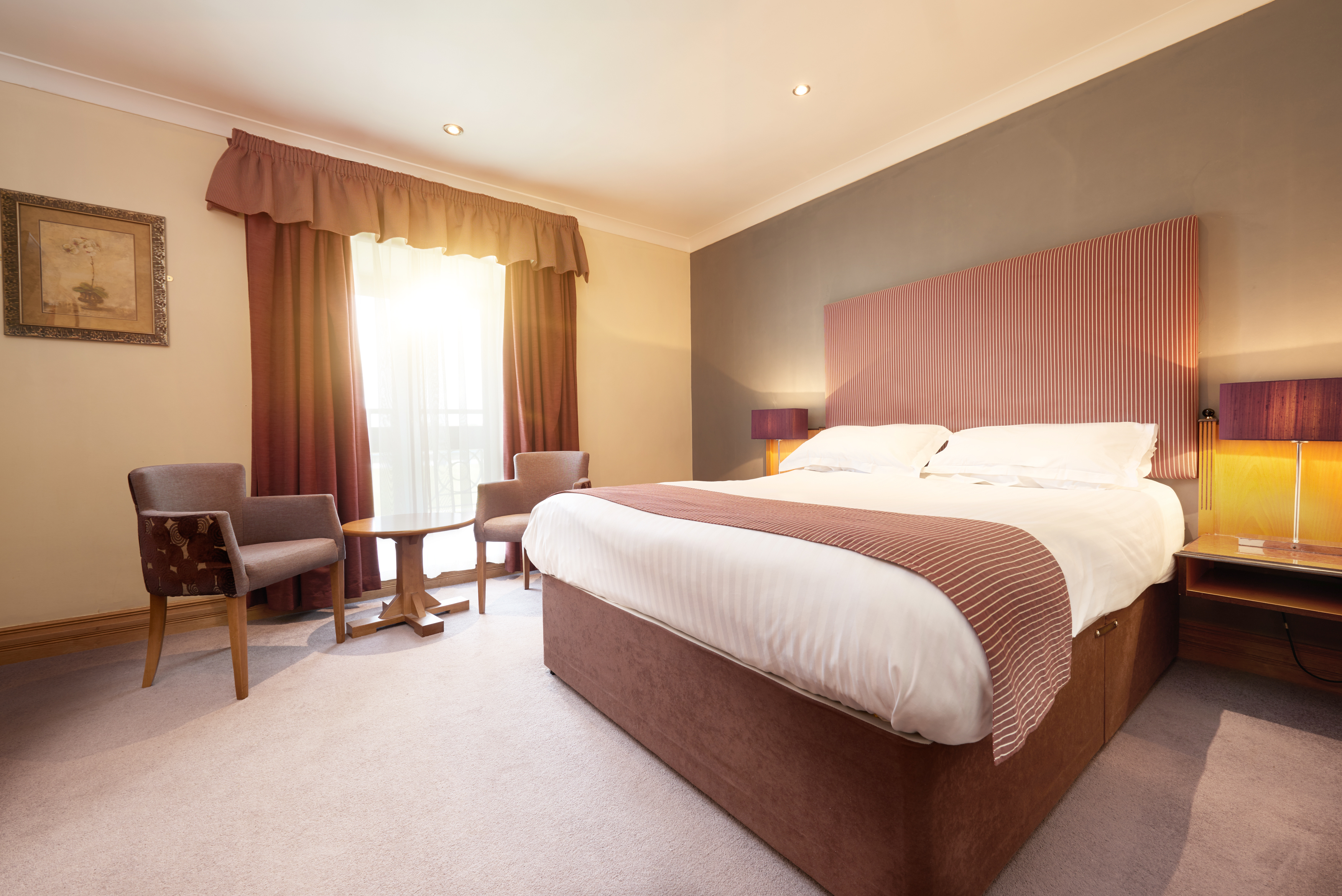The Hillcrest Hotel Sure Hotel Collection by BW