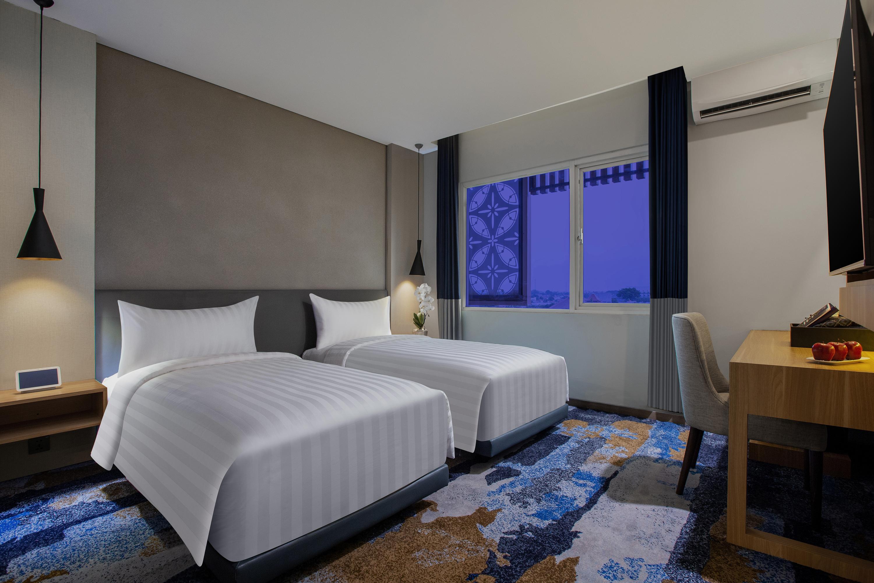 Aston Pekalongan Syariah Hotel and Conference