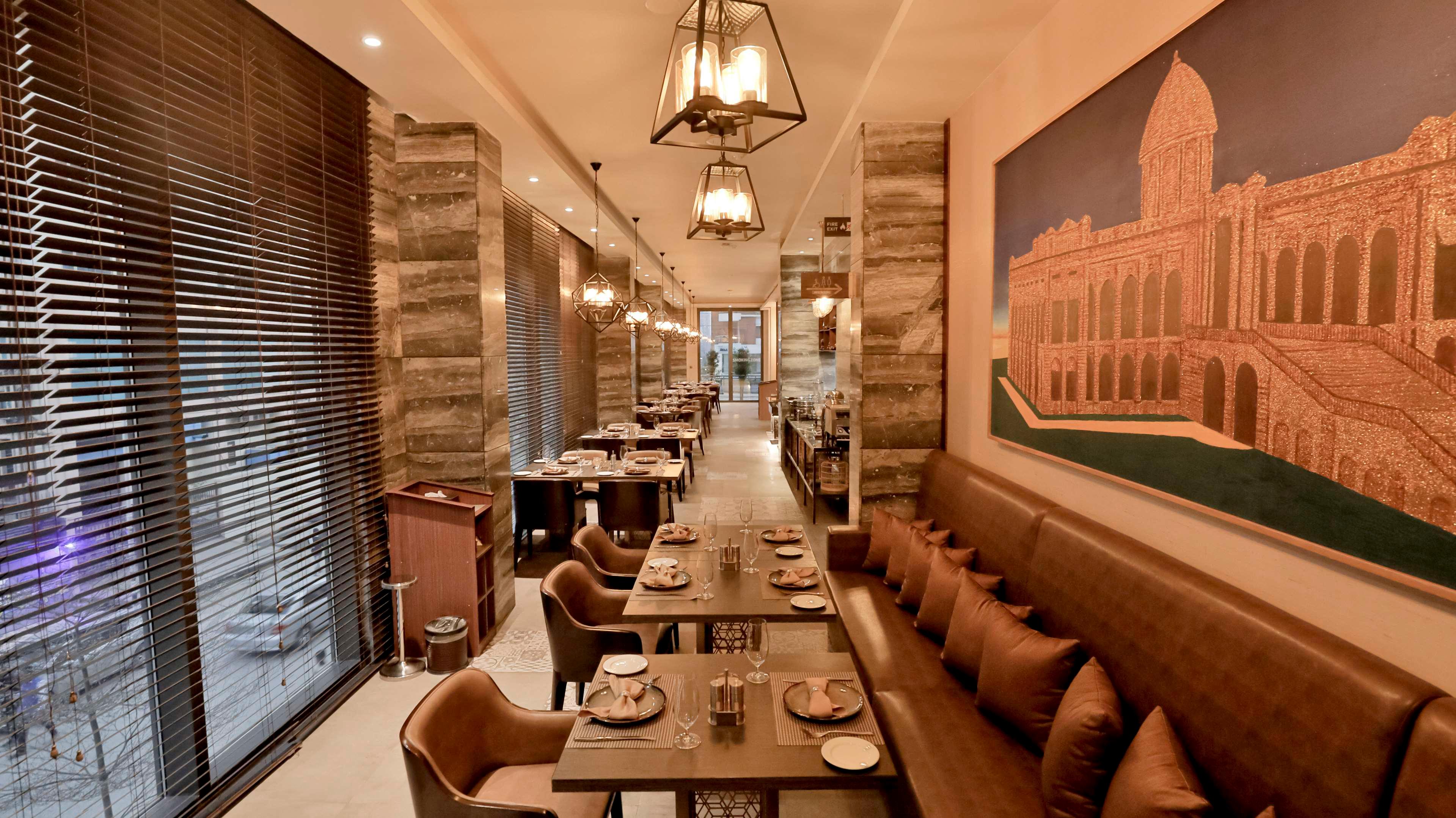 Best Western PLUS Runway - Luxury Collection Hotel