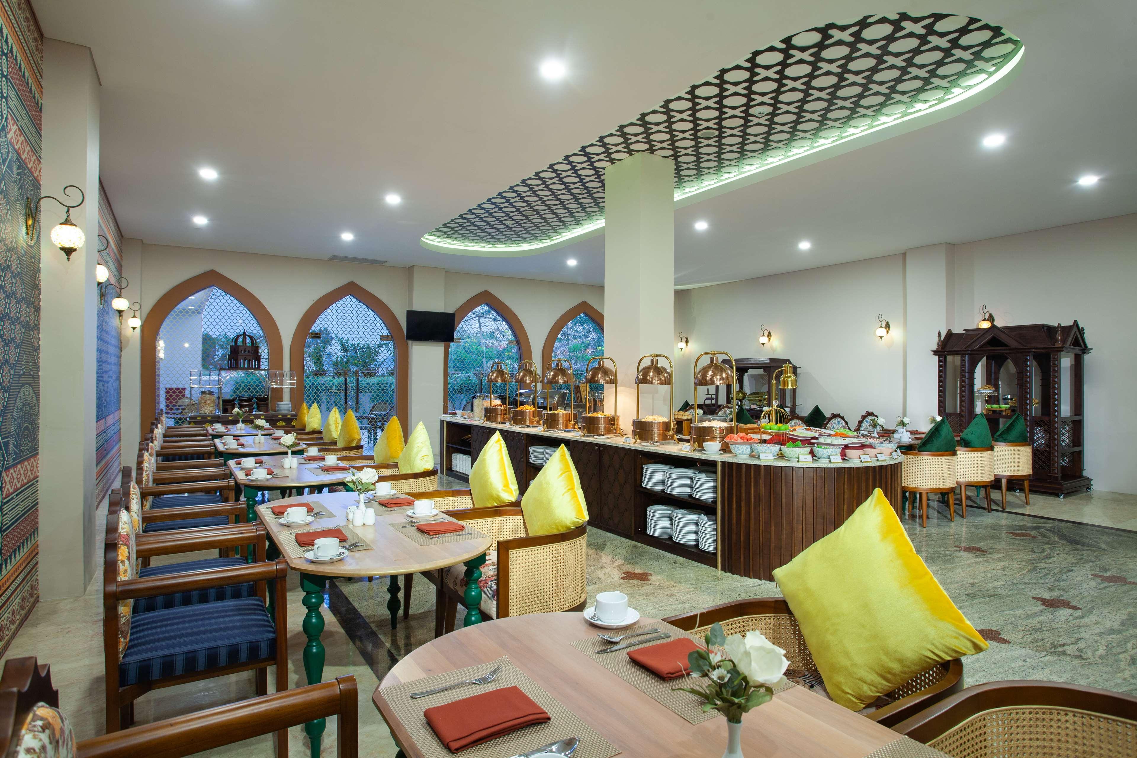 Alhambra Hotel & Convention, BW Signature Collecti