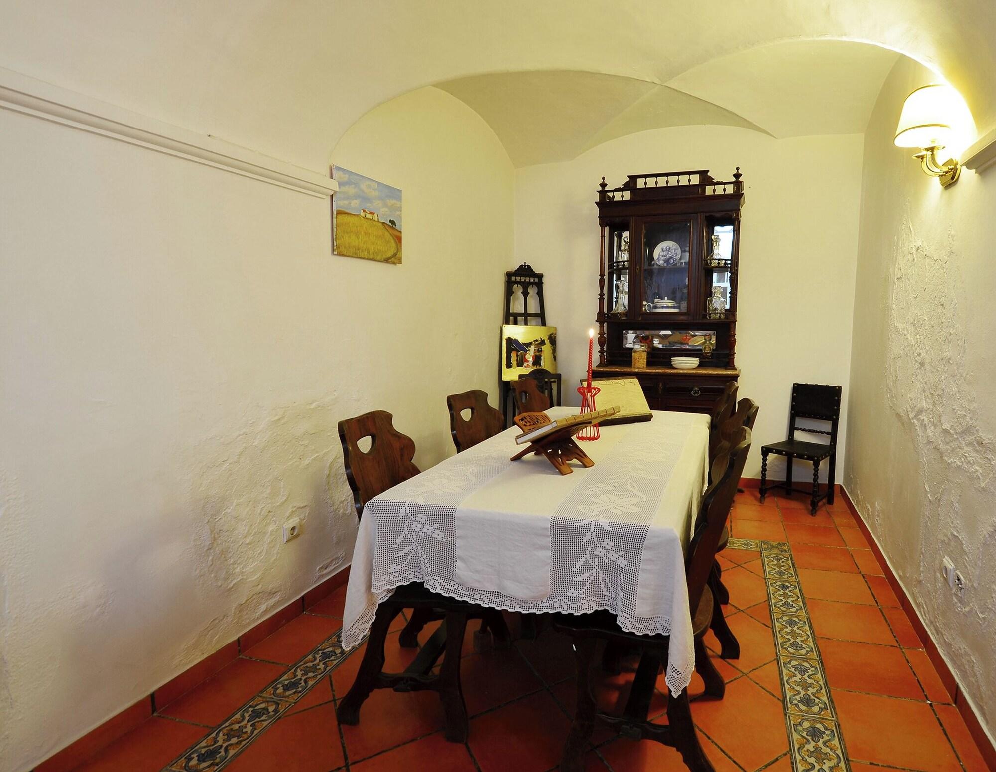 Casa De Serpa - Turismorural