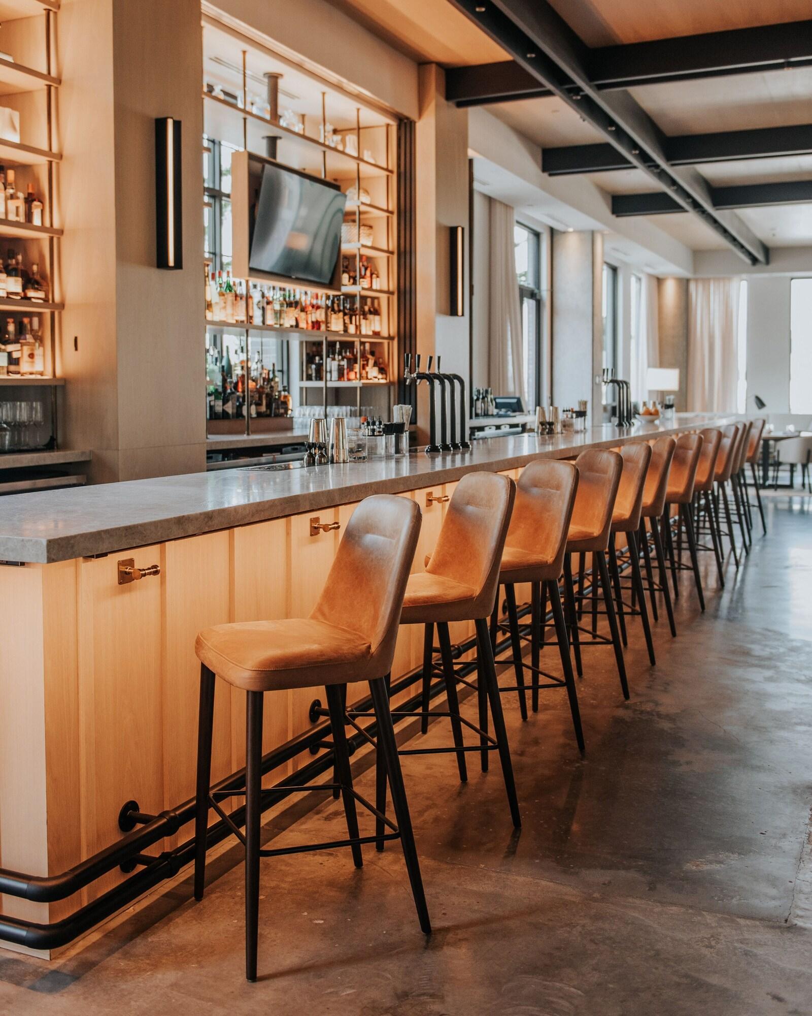 Bellyard, West Midtown Atlanta, a Tribute Portfolio Hotel by null