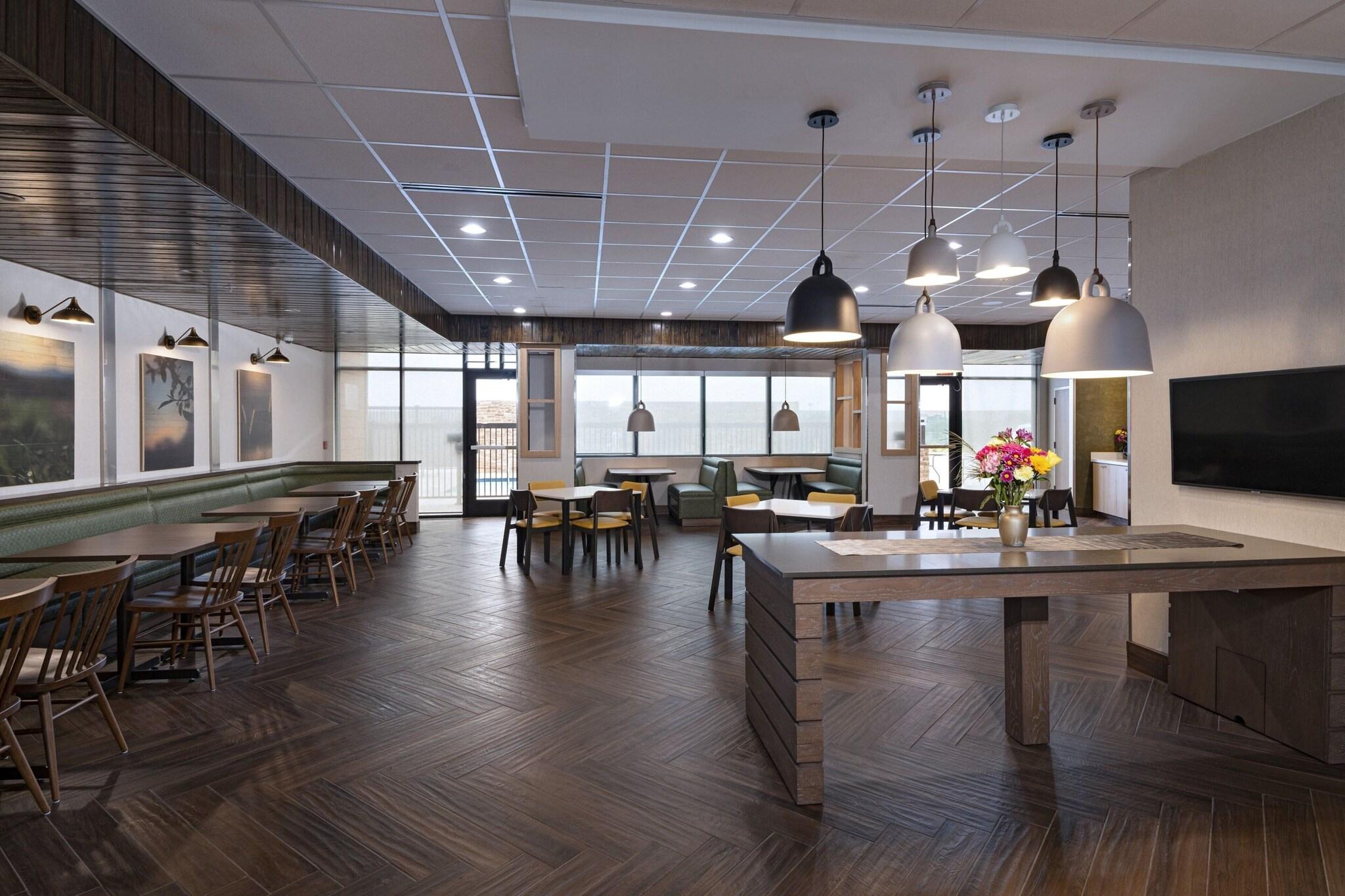Fairfield Inn & Suites By Marriott Waller