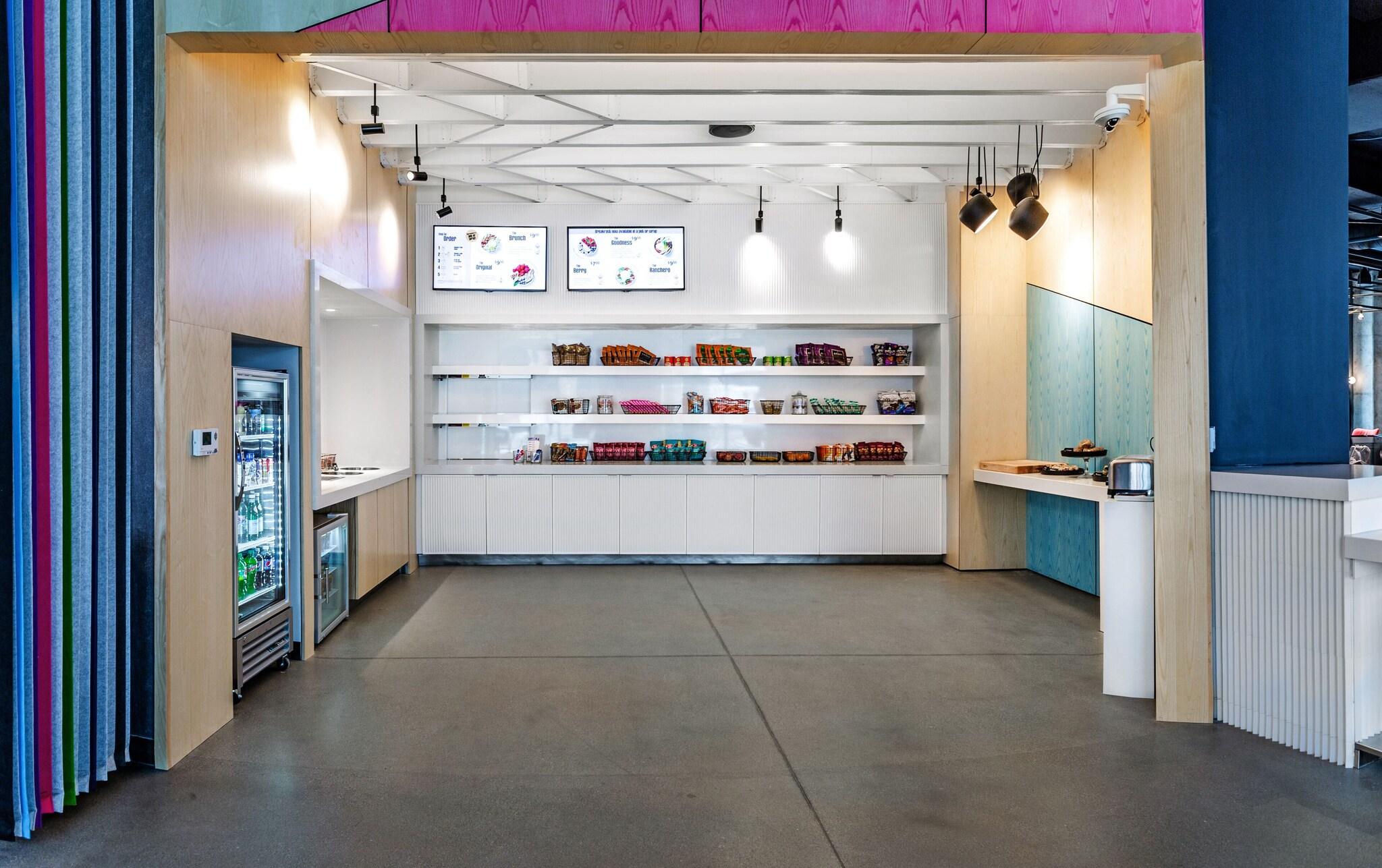Aloft Columbus Easton