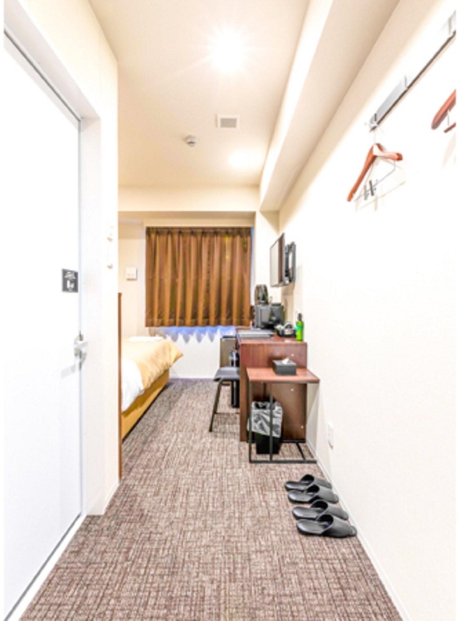 Hotel Livemax Okazaki