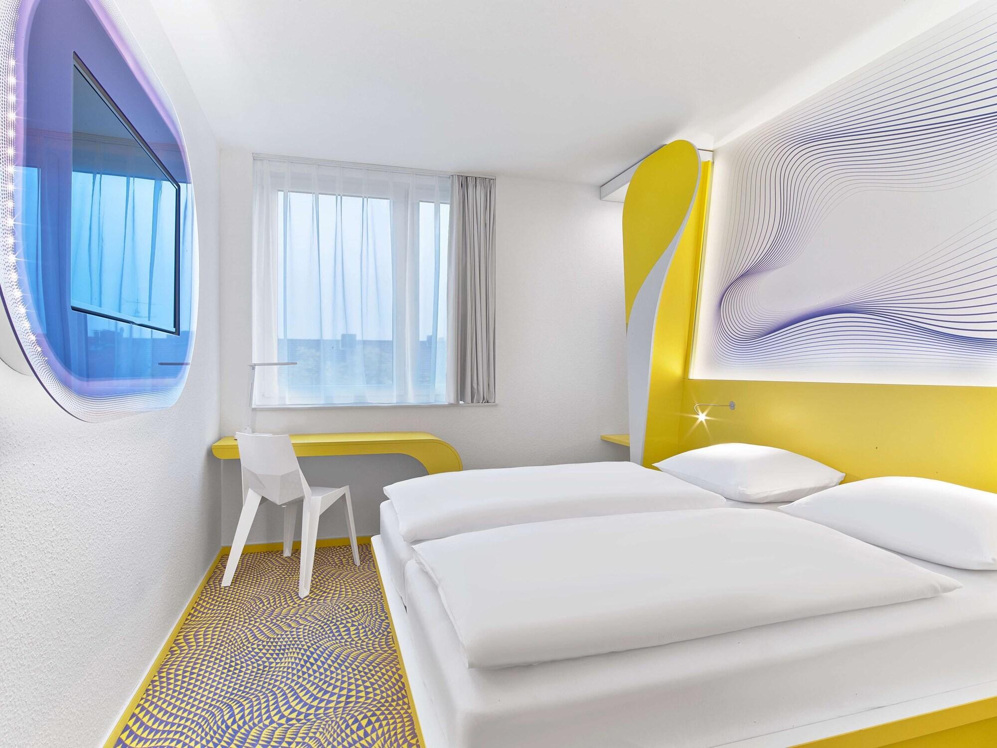 Prizeotel Hannover-City