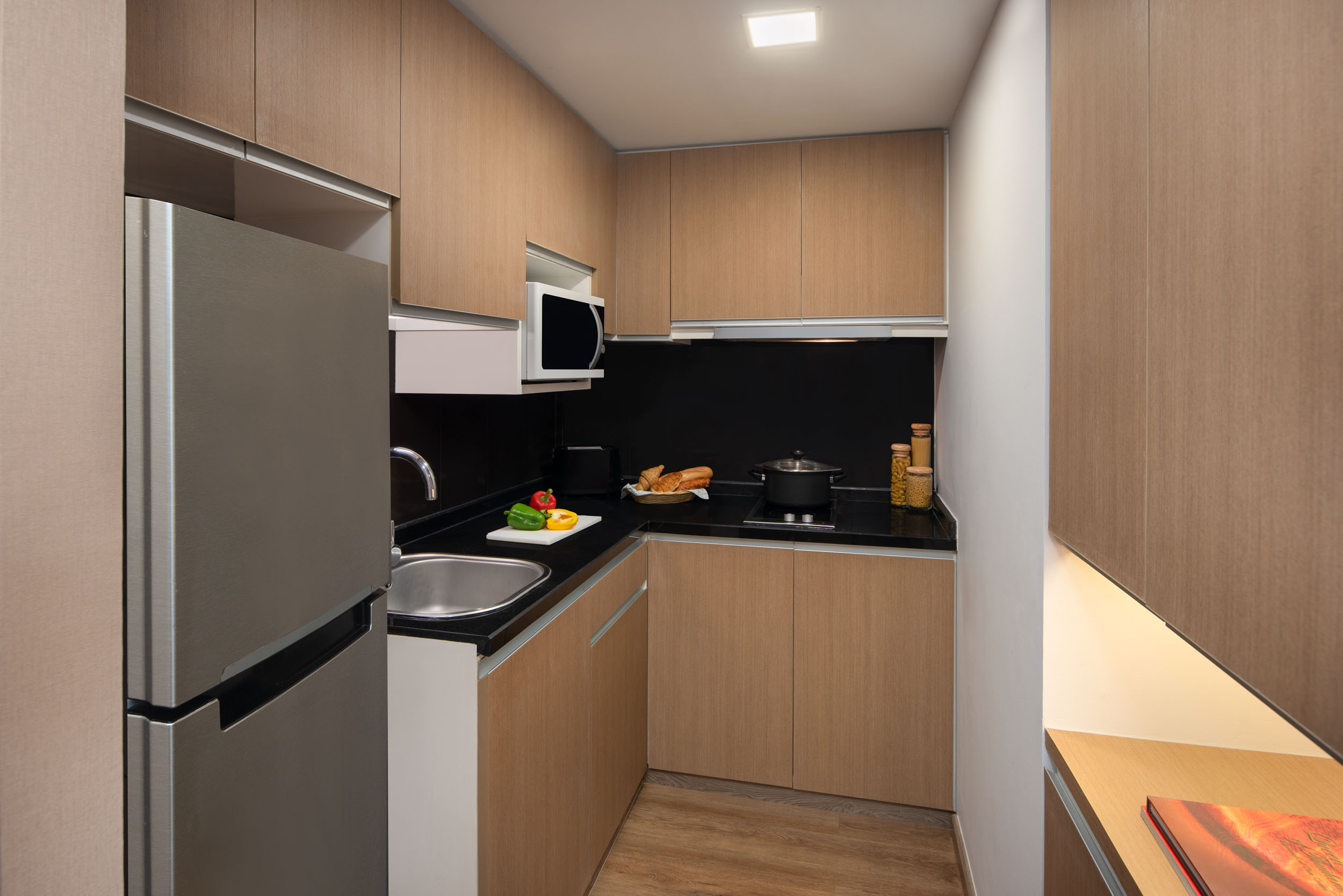 Citadines Sukhumvit 8 Bangkok 