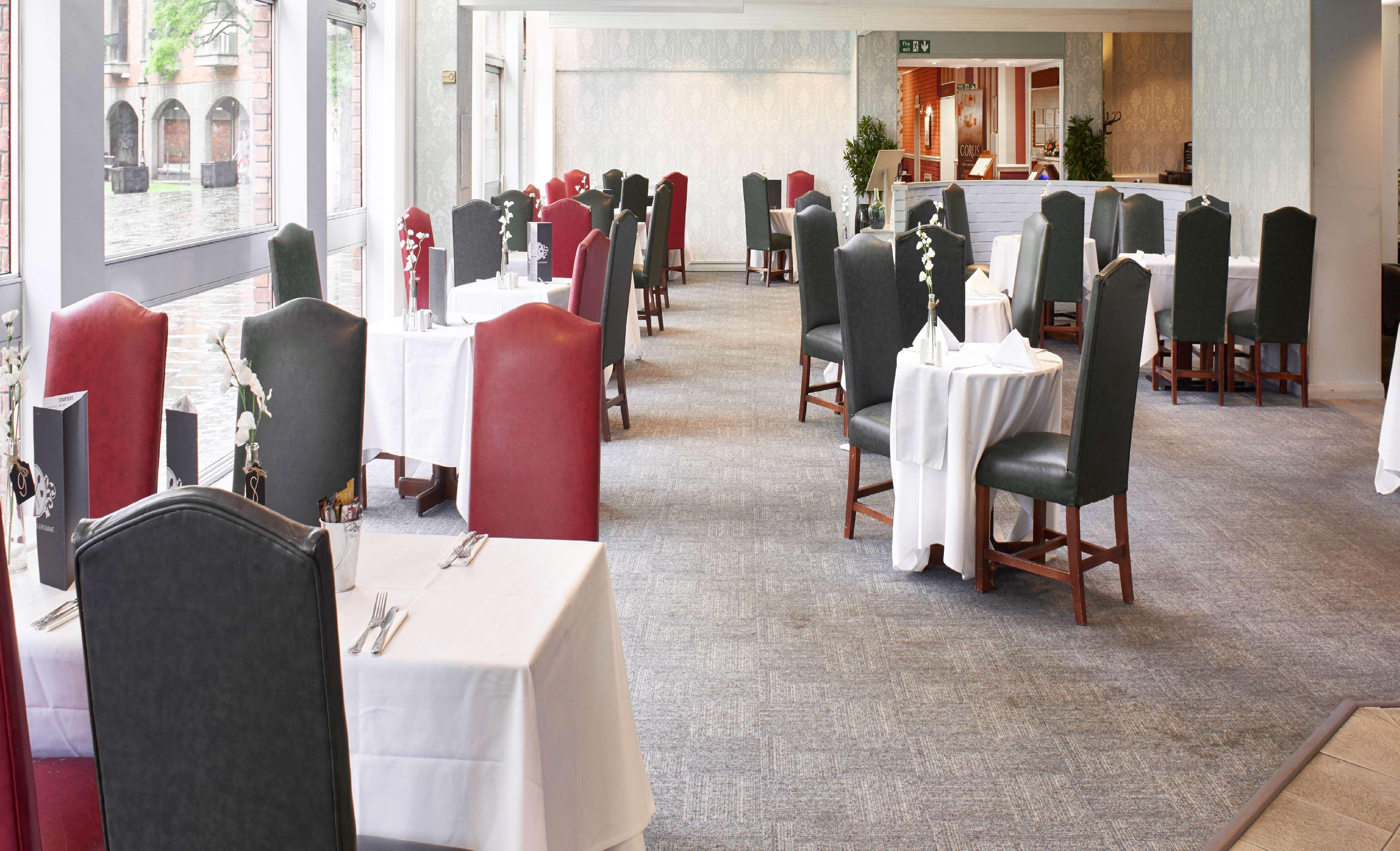 St James Hotel, Sure Hotel Collection by Best W.