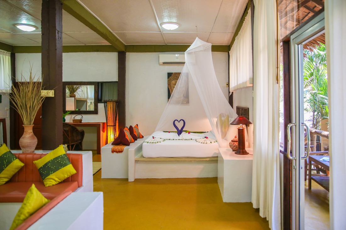 Milky Bay Resort by null