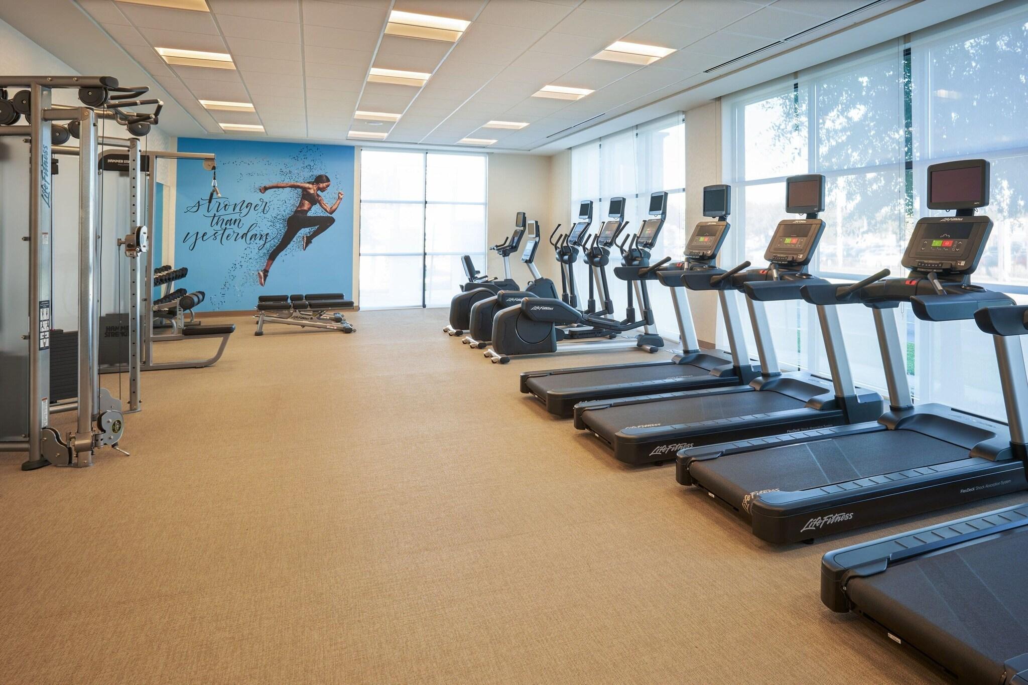 Springhill Suites By Marriott Winter Park