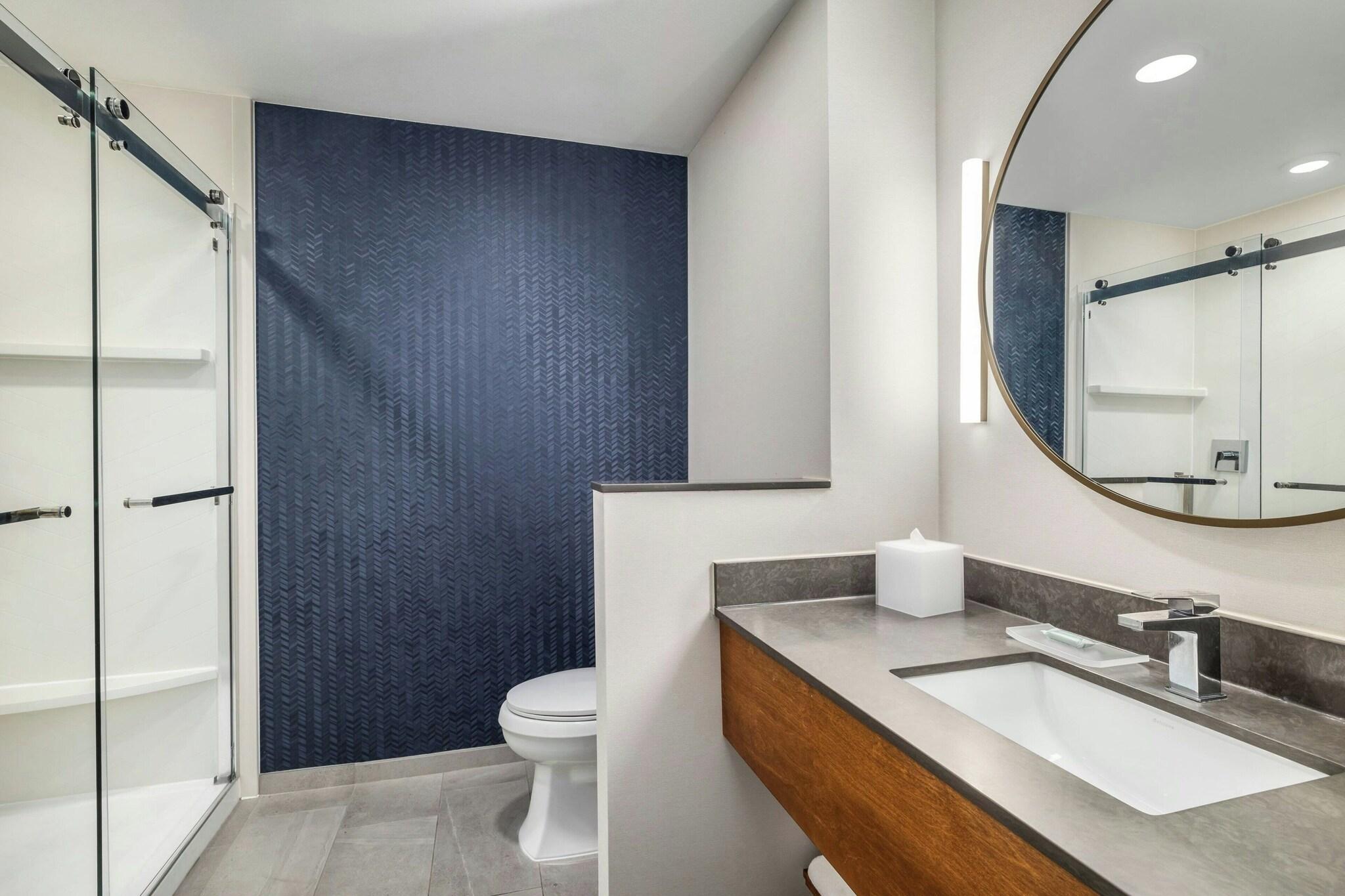 Fairfield Inn & Suites By Marriott San Antonio Med