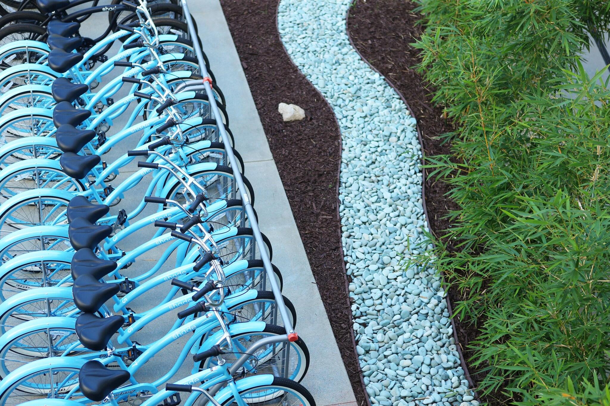 Shade Hotel Redondo Beach by null