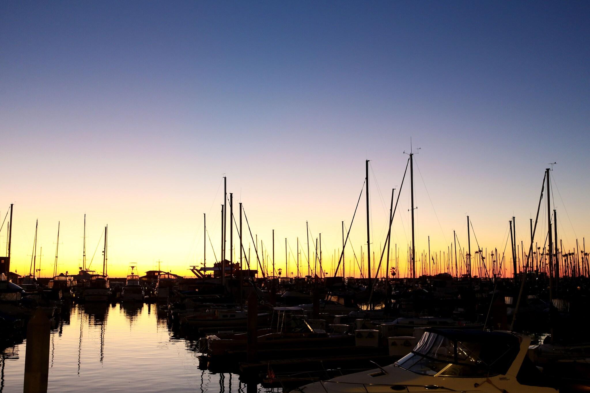 Shade Hotel Redondo Beach by null
