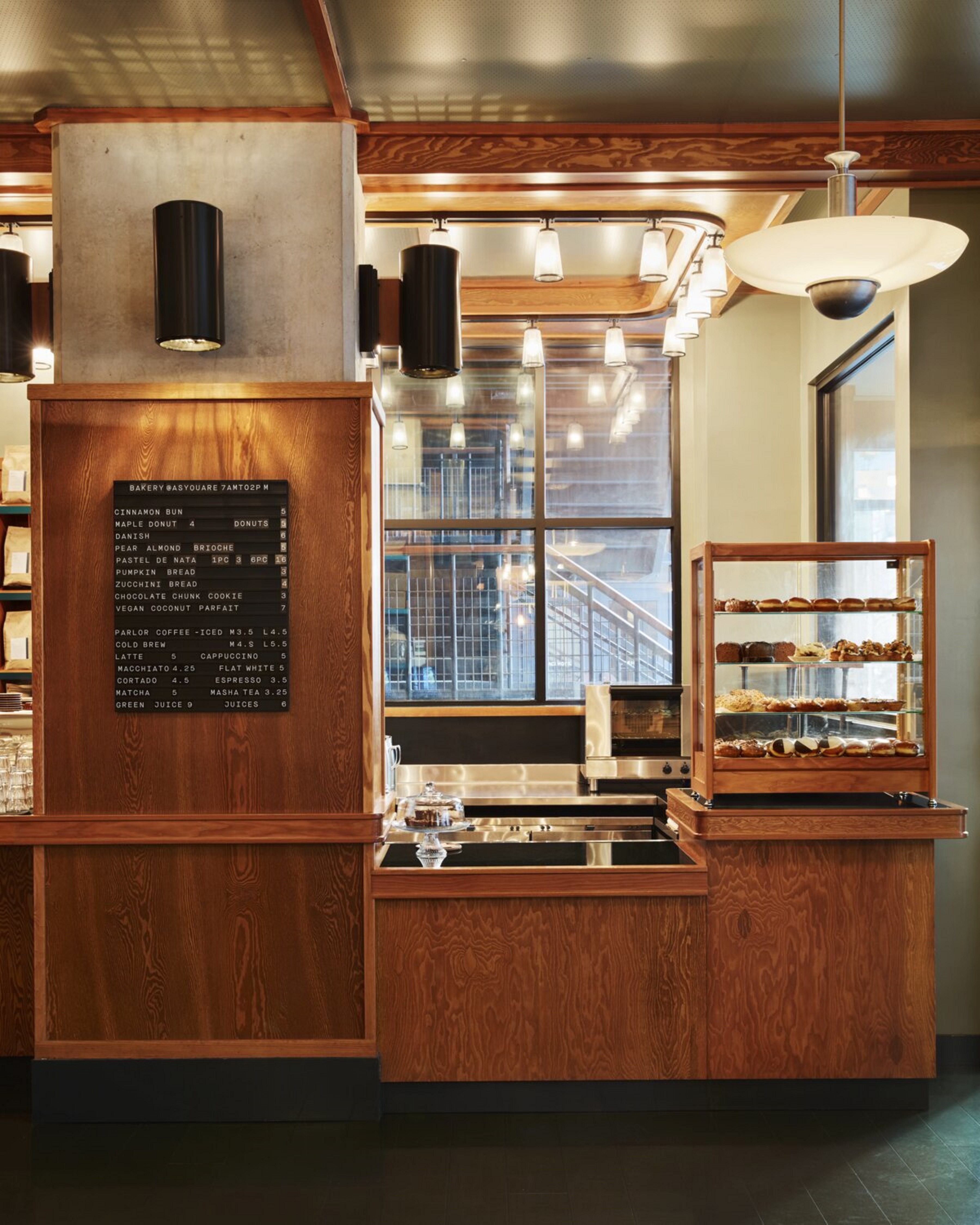 Ace Hotel Brooklyn