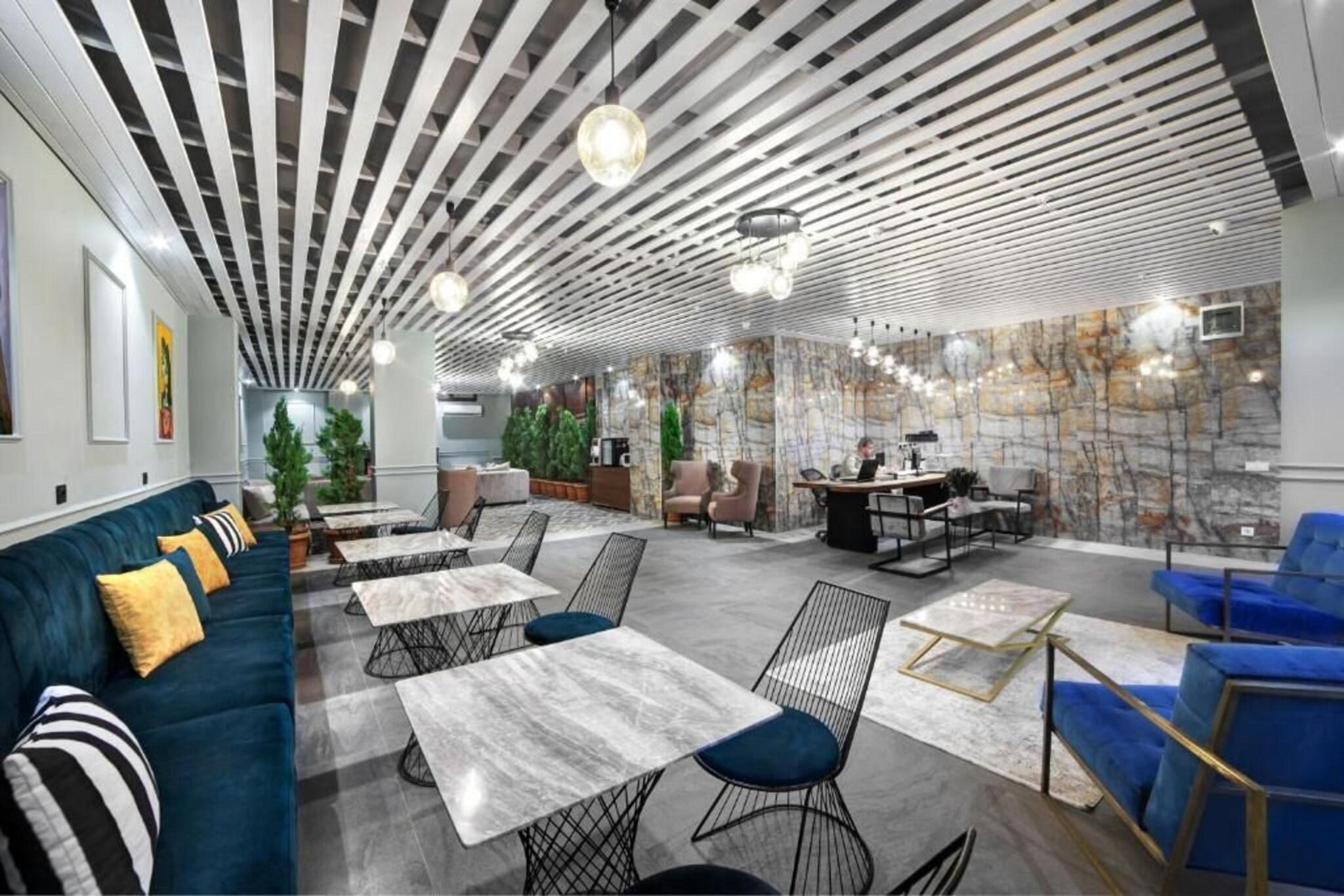 Walton Sisli Residence