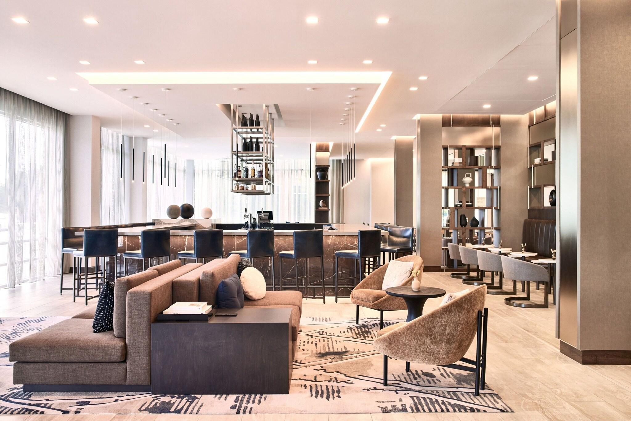 AC Hotel Nashville Brentwood by null