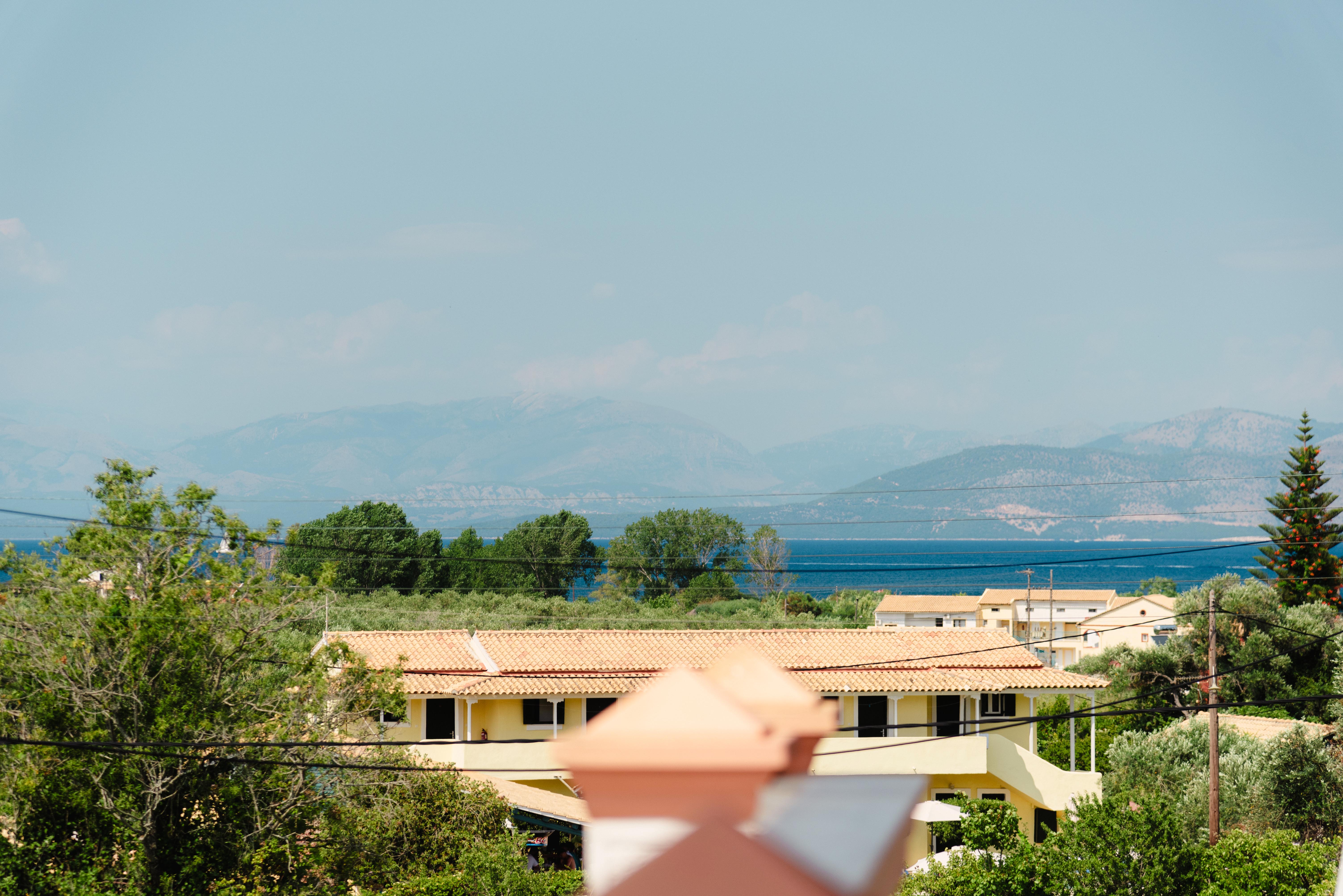 Riposo Studios & Apartments - фото