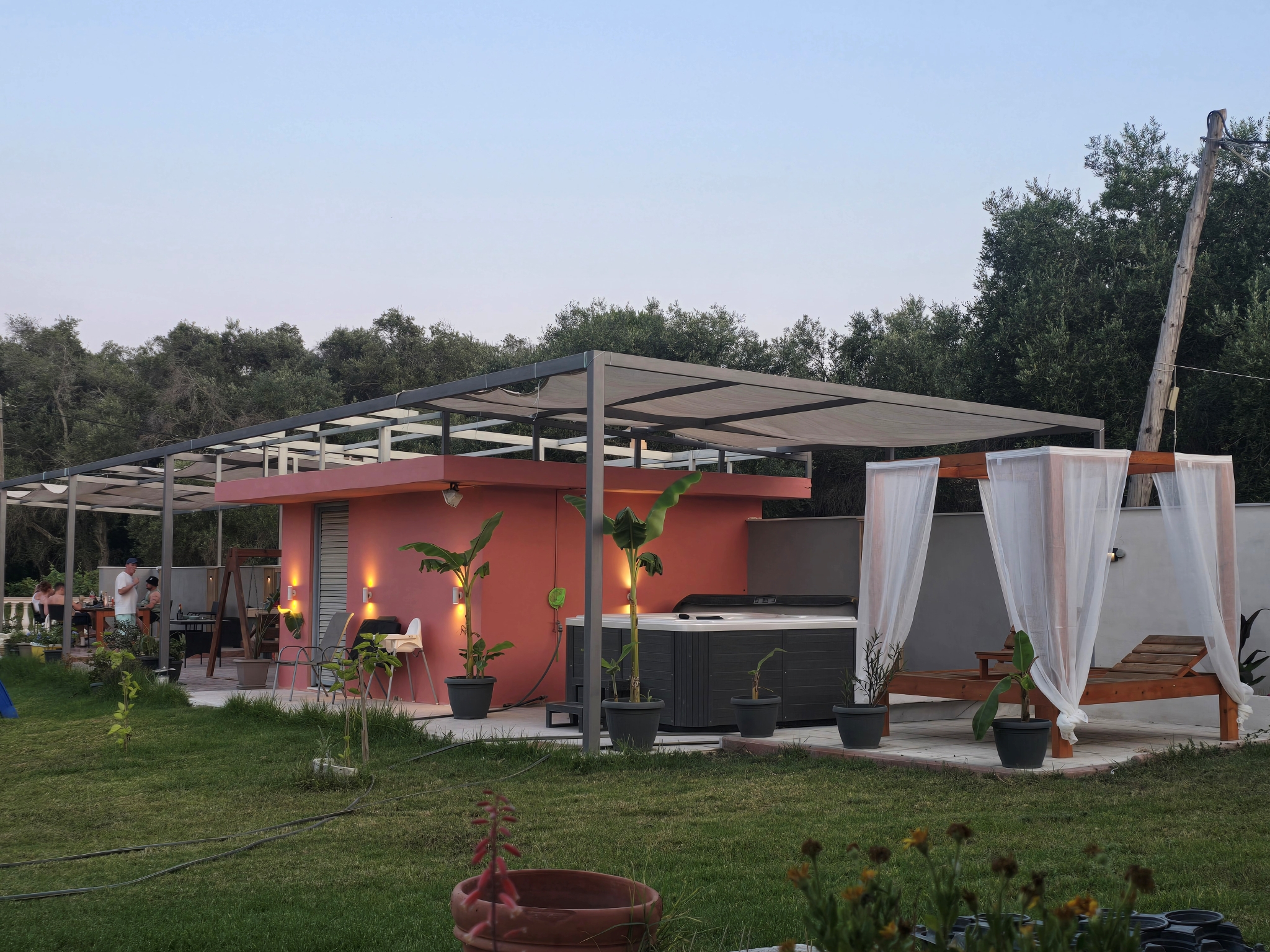 Riposo Studios & Apartments - фото