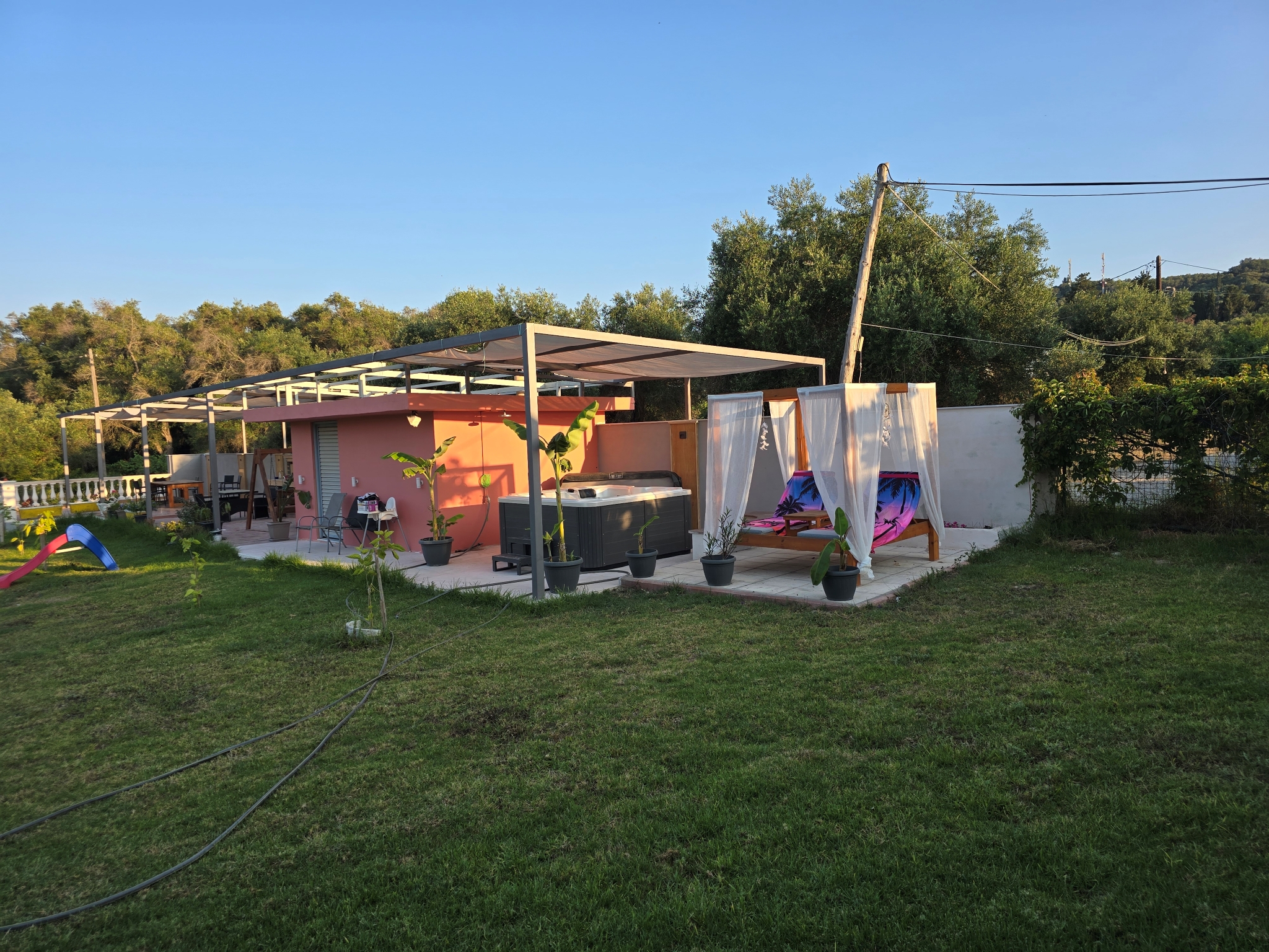 Riposo Studios & Apartments - фото