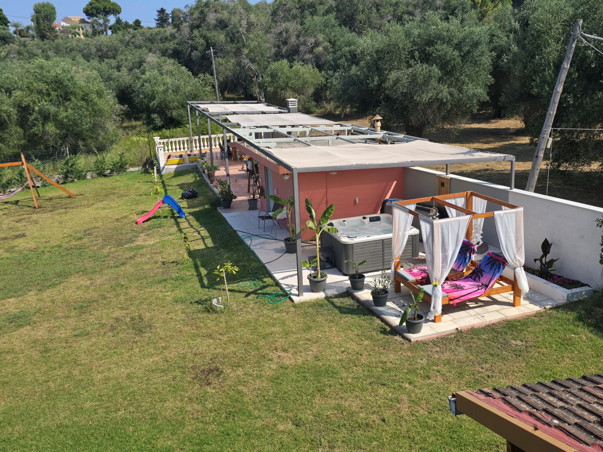 Riposo Studios & Apartments - фото