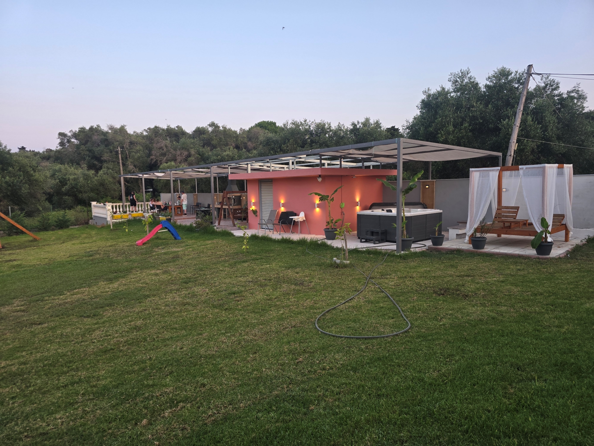 Riposo Studios & Apartments - фото