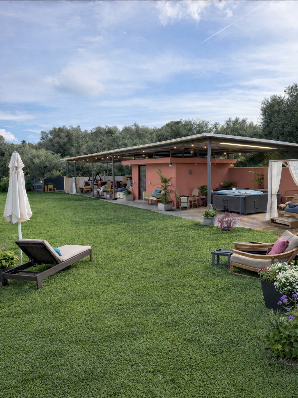 Riposo Studios & Apartments - фото