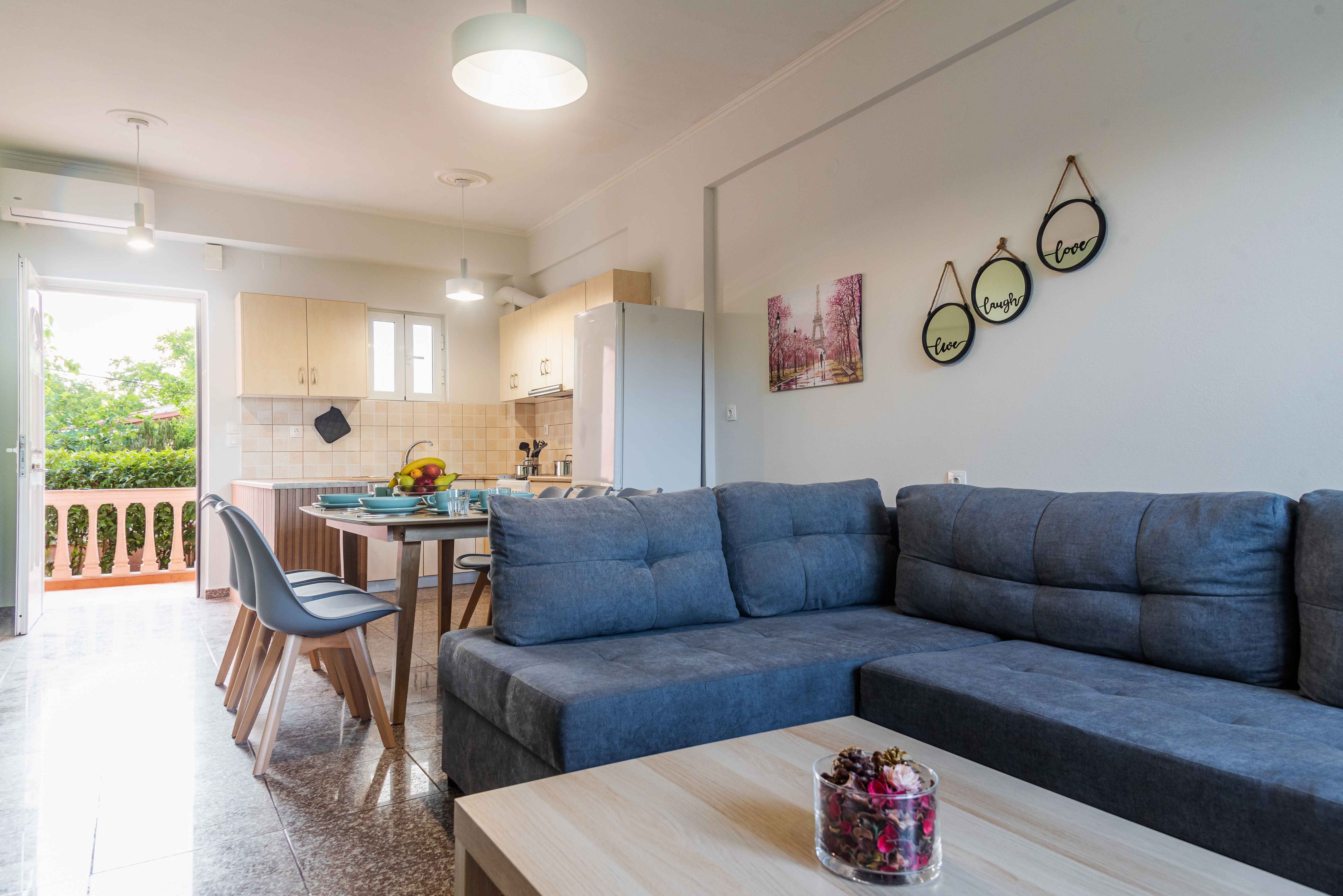 Riposo Studios & Apartments